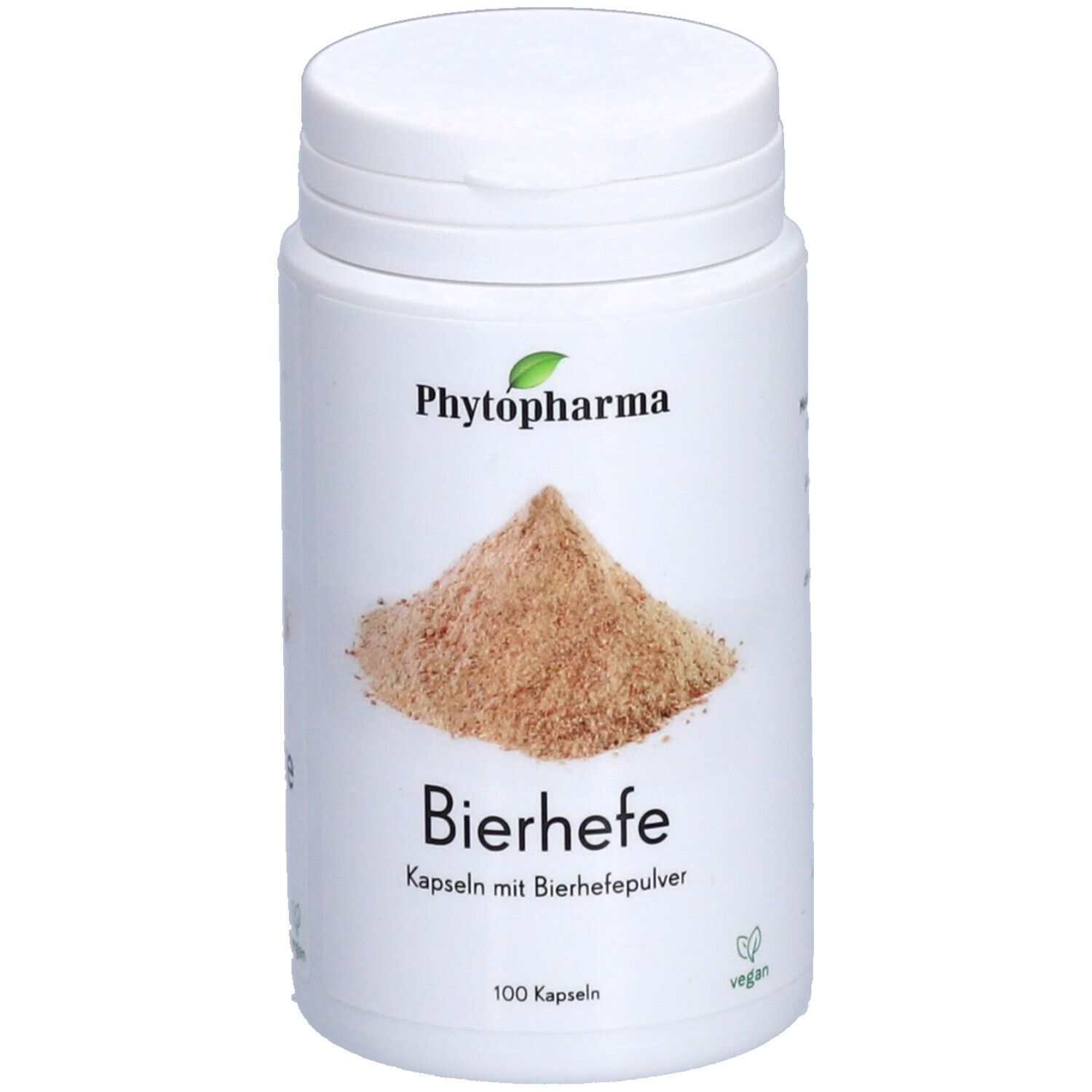 PHYTOPHARMA Levure de bière