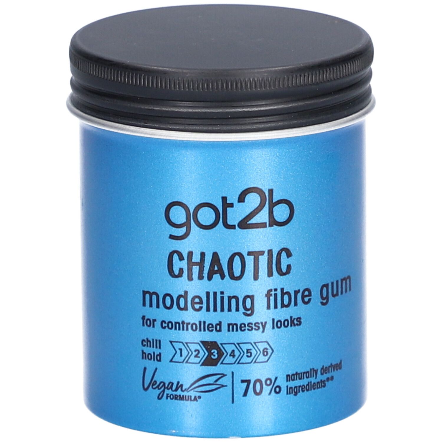 GOT2B Chaotic Modelling Fibre Gum