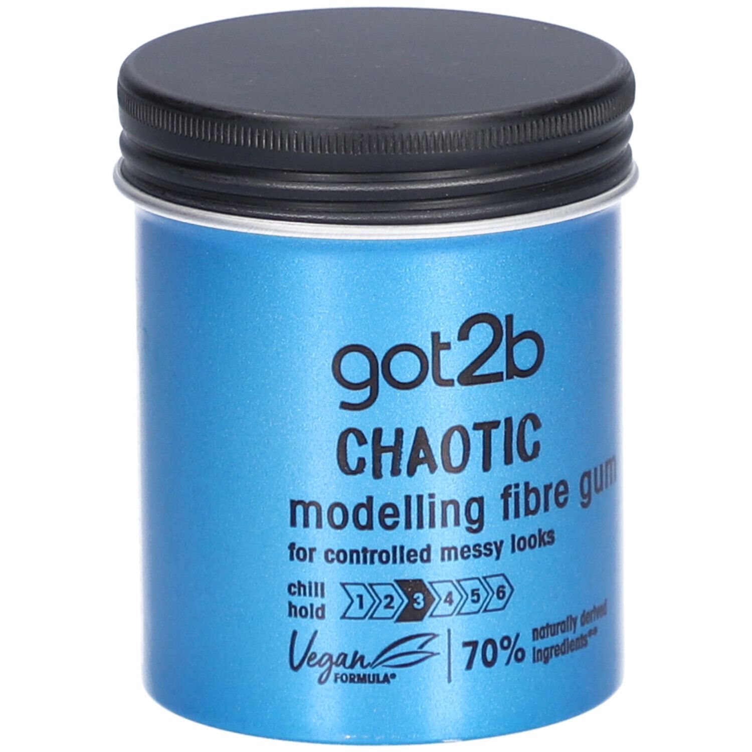 GOT2B Chaotic Modelling Fibre Gum