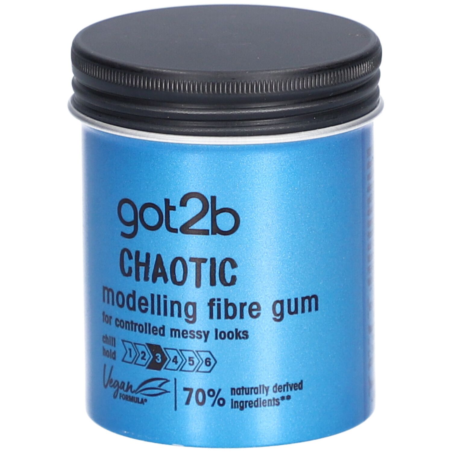GOT2B Chaotic Modelling Fibre Gum