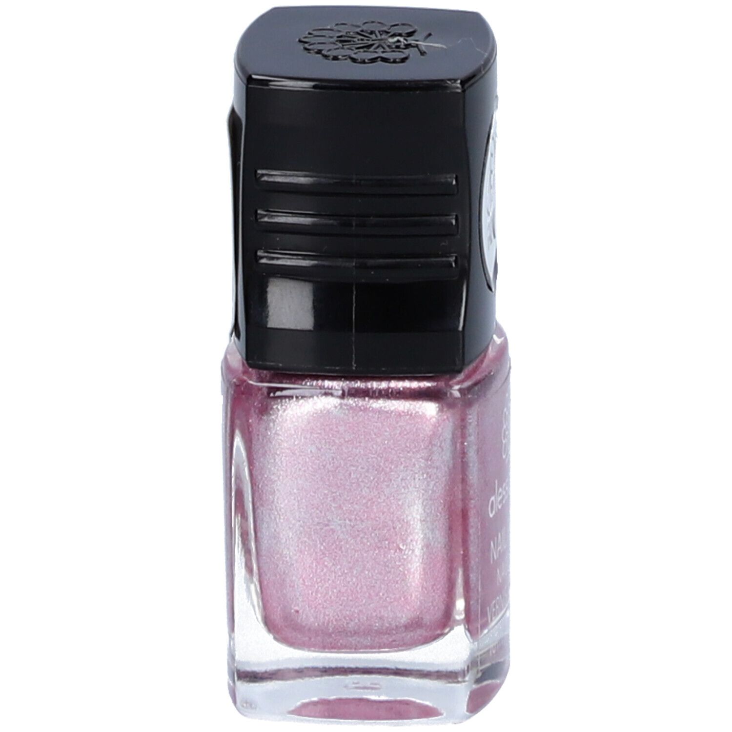 ALESSANDRO Vernis à ongles Dolly's Pink