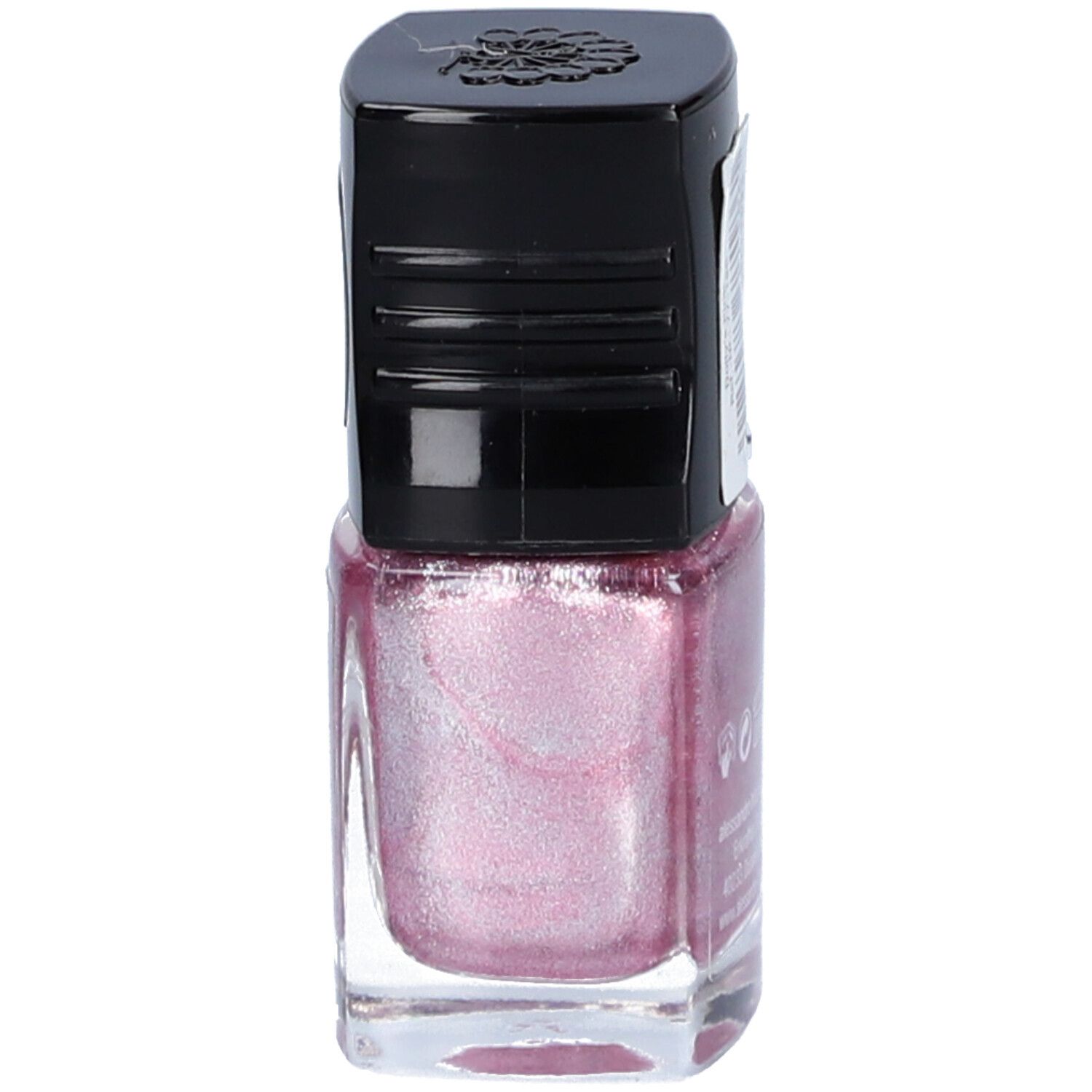 ALESSANDRO Vernis à ongles Dolly's Pink
