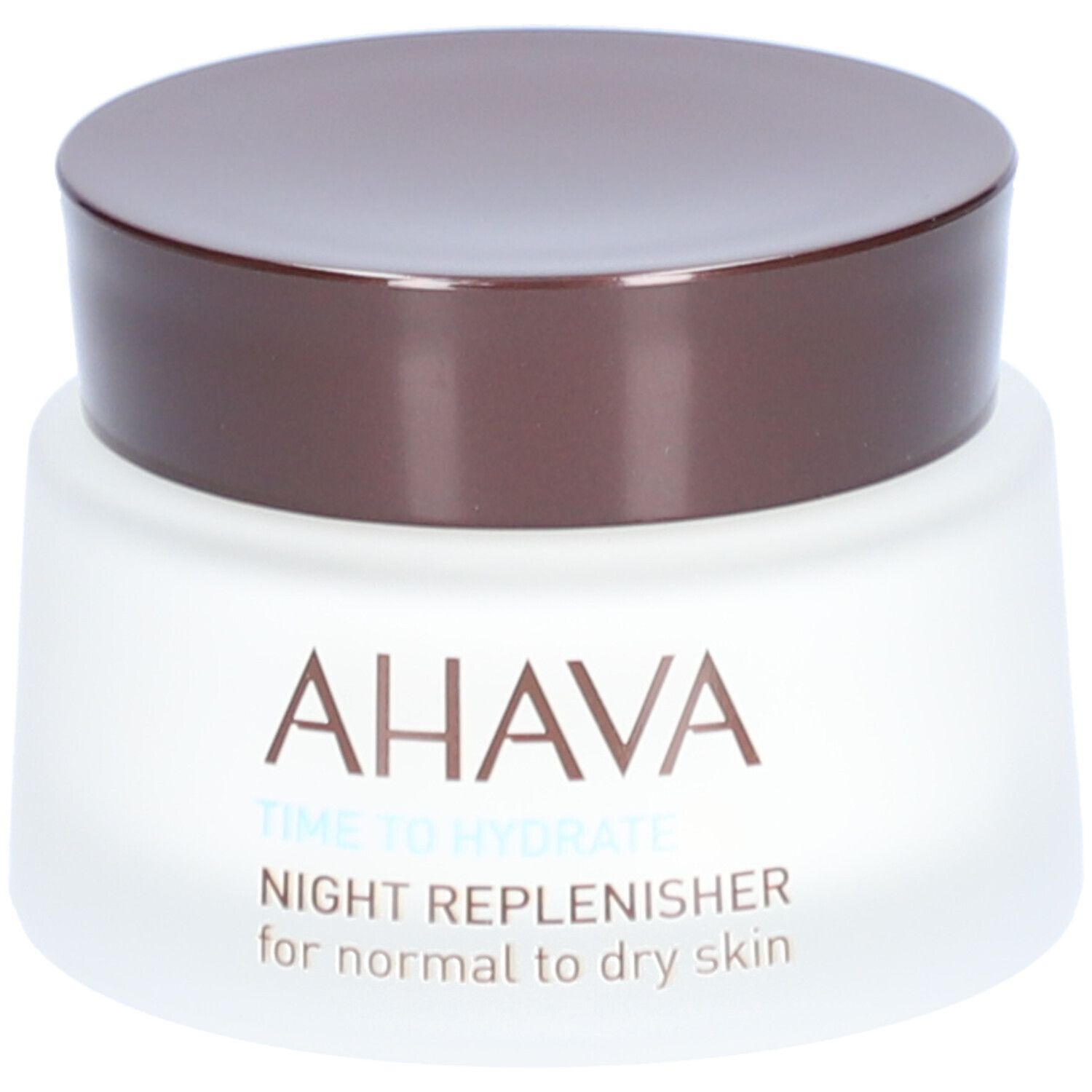 AHAVA Night Replenisher