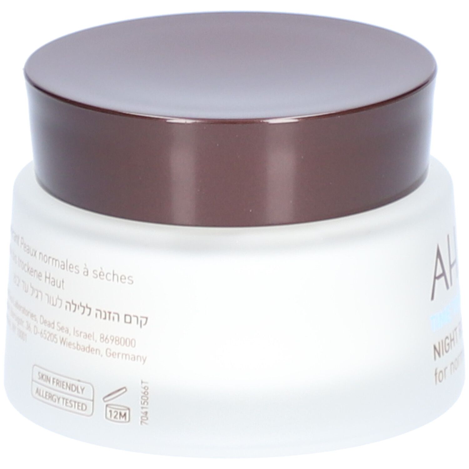 AHAVA Night Replenisher