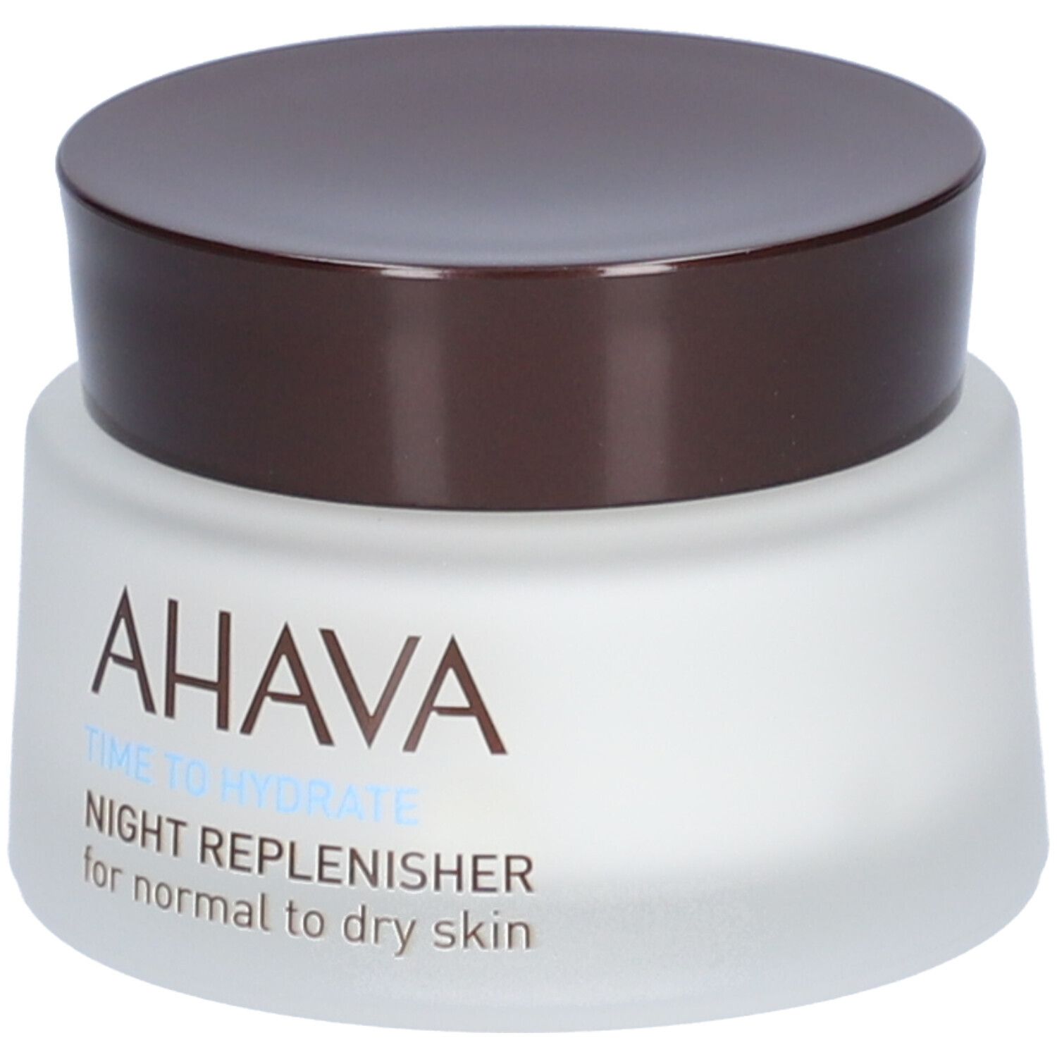 AHAVA Night Replenisher