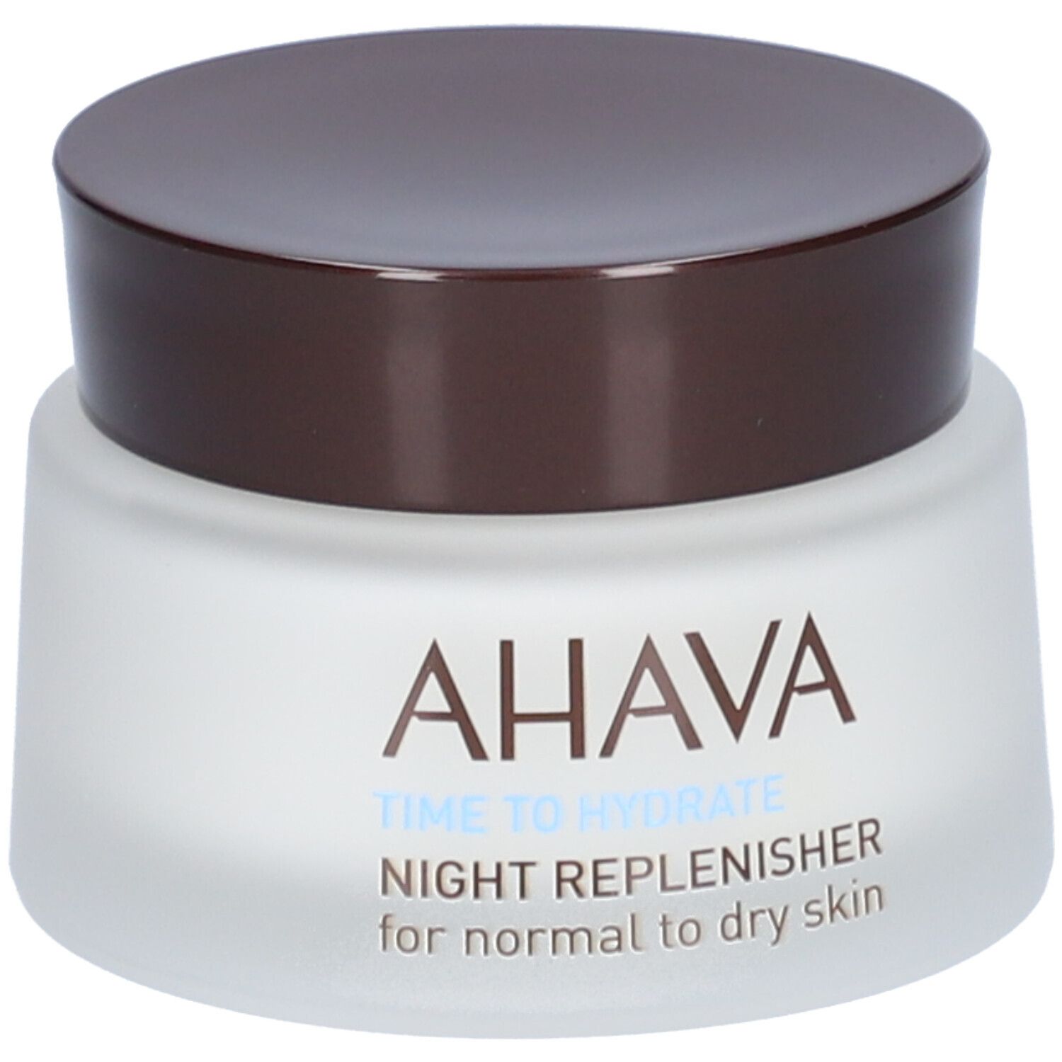 AHAVA Night Replenisher