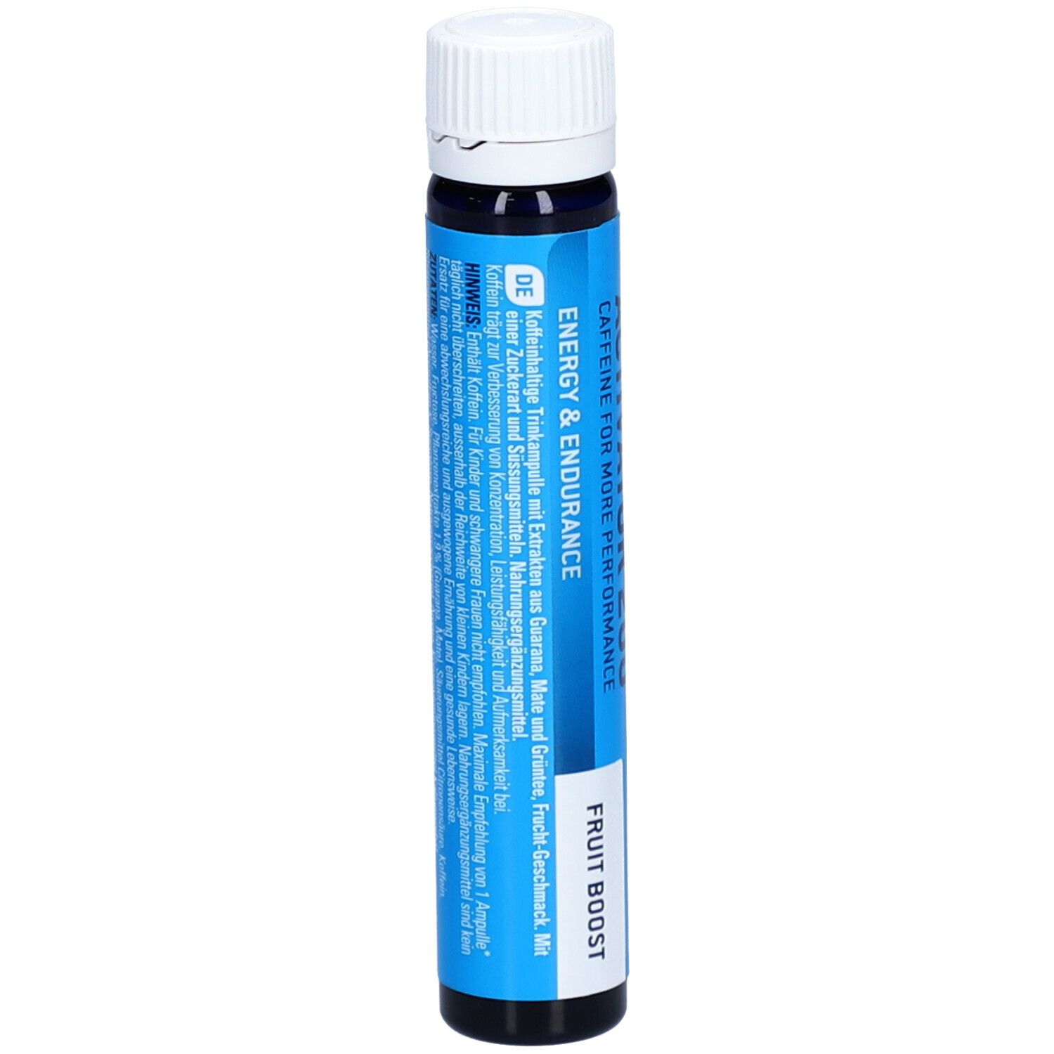 Sponser Activator 200 Energy Ampoule