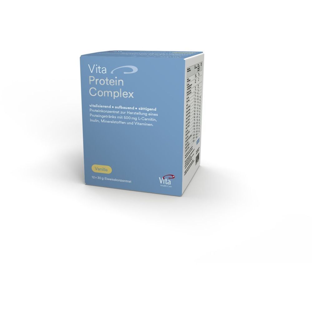 VITA Protein Complex