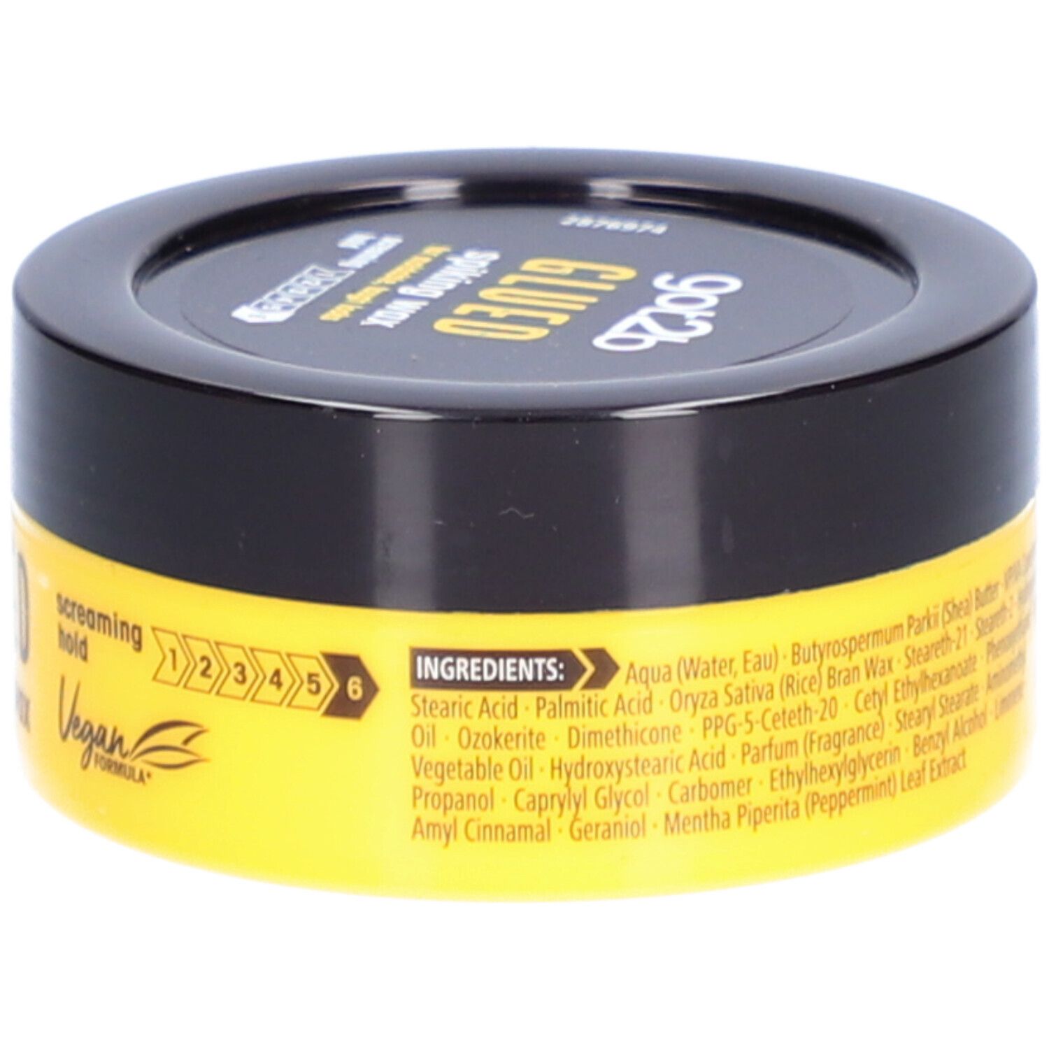 GOT2B Spiking Wax – Cire coiffante extrême tenue