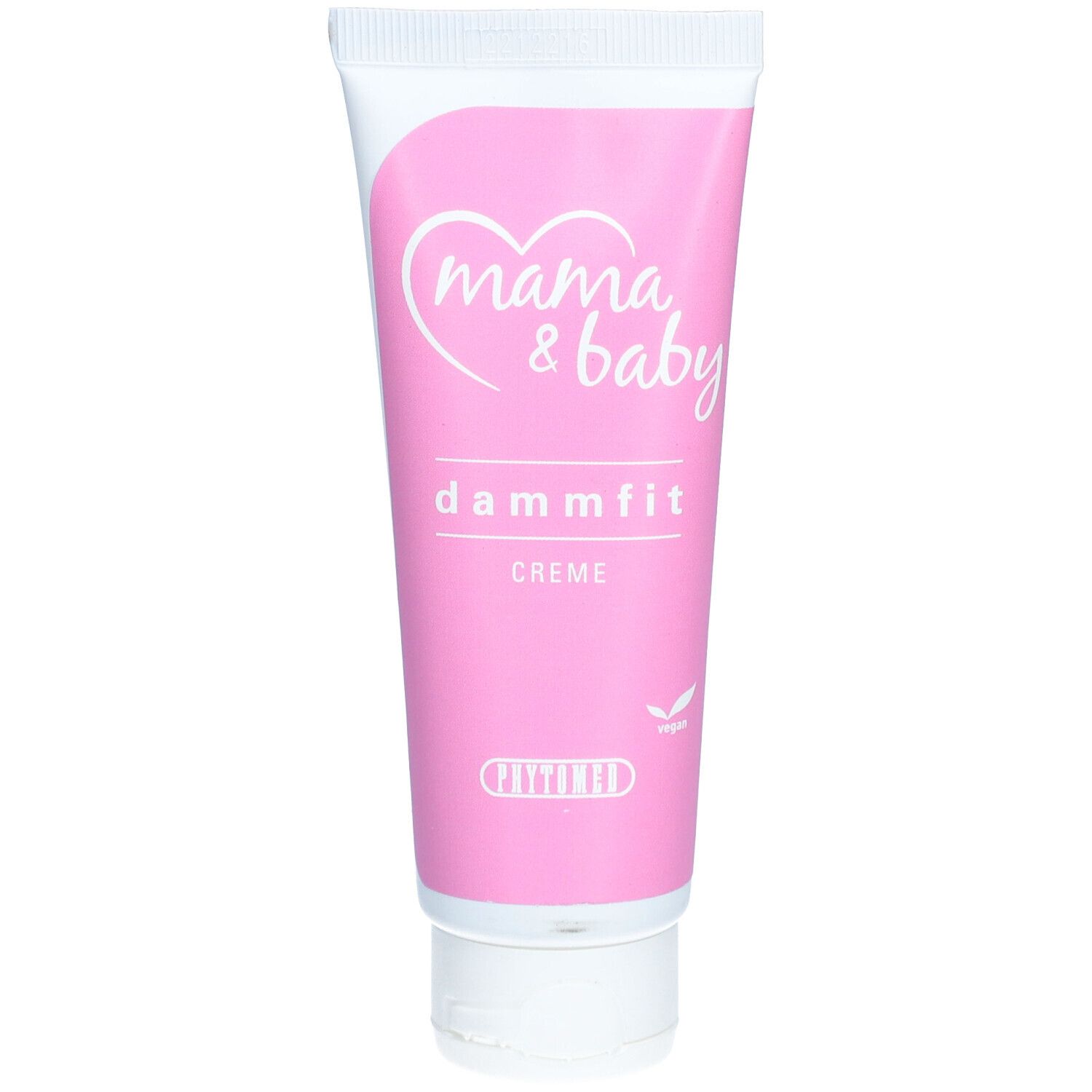 PHYTOMED Mama&Baby Dammfit Crème