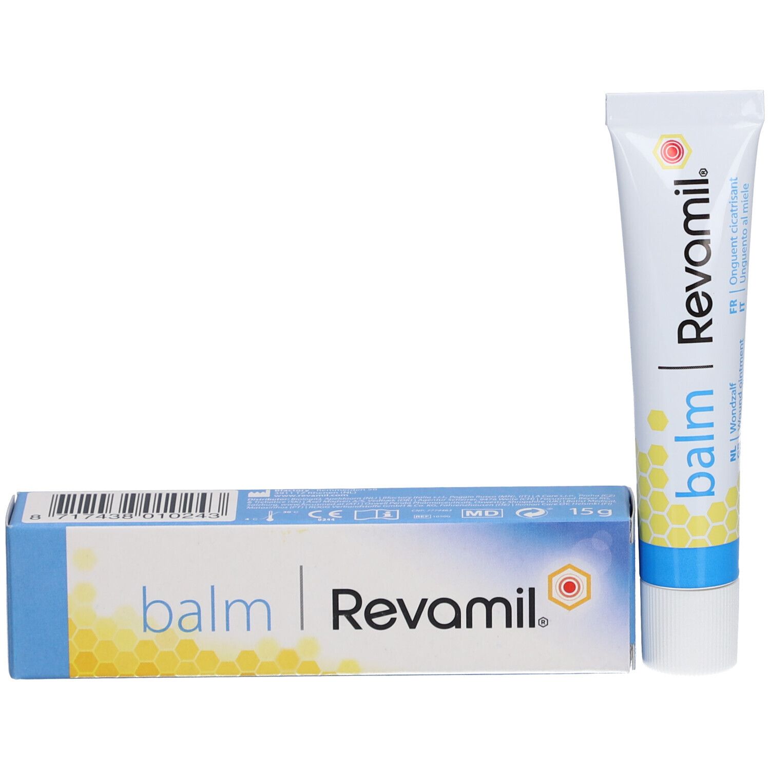 Revamil® Baume
