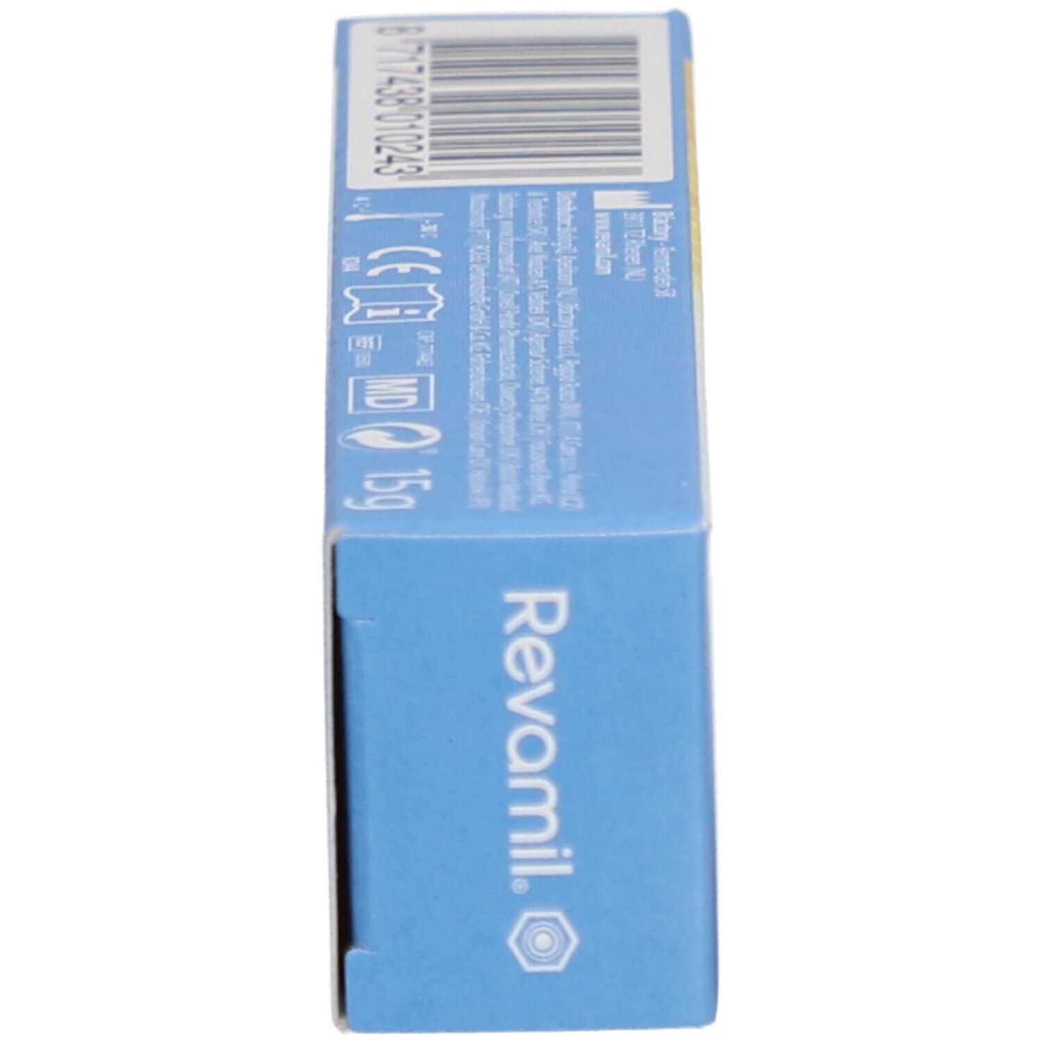 Revamil® Baume