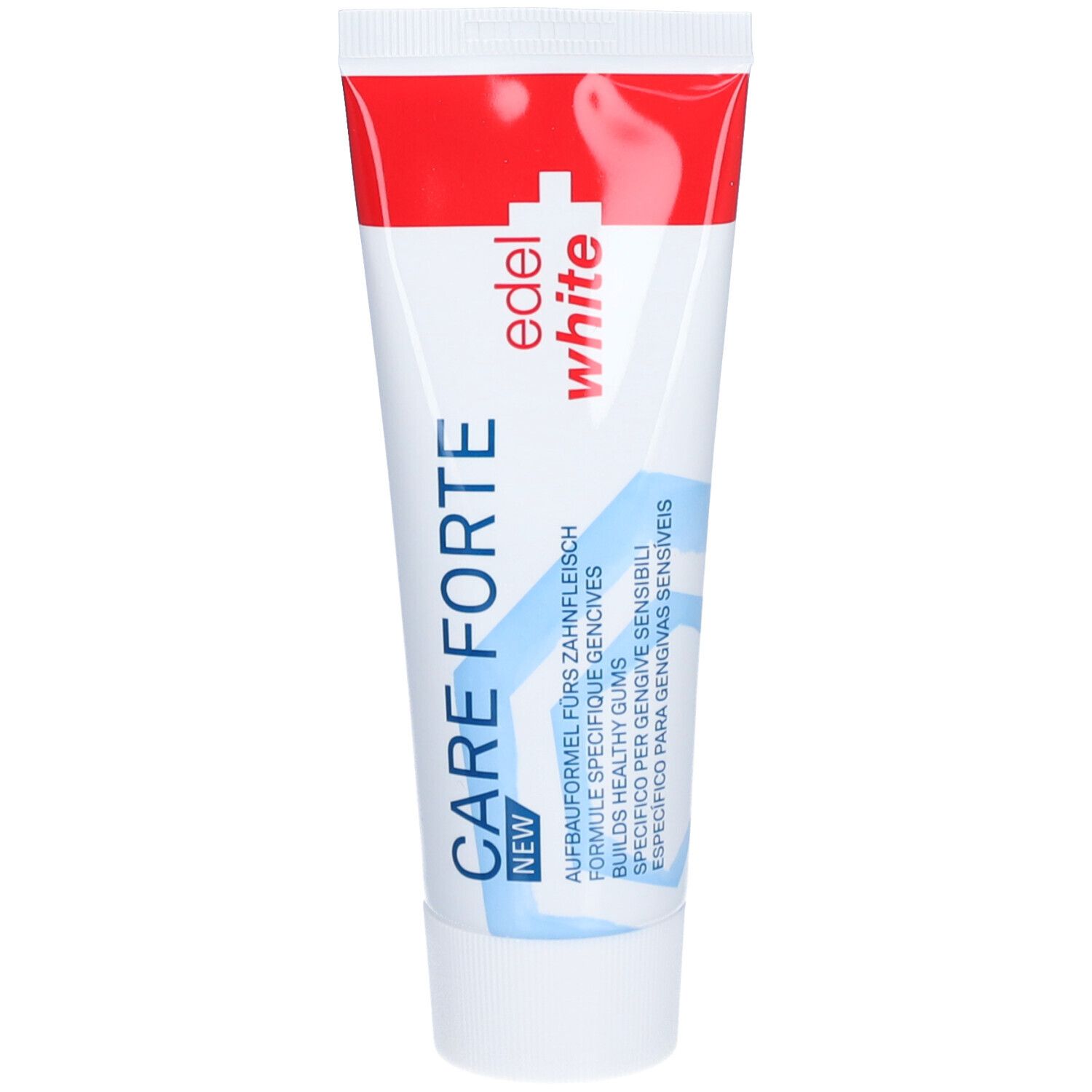 Care Forte dentifrice soin des gencives