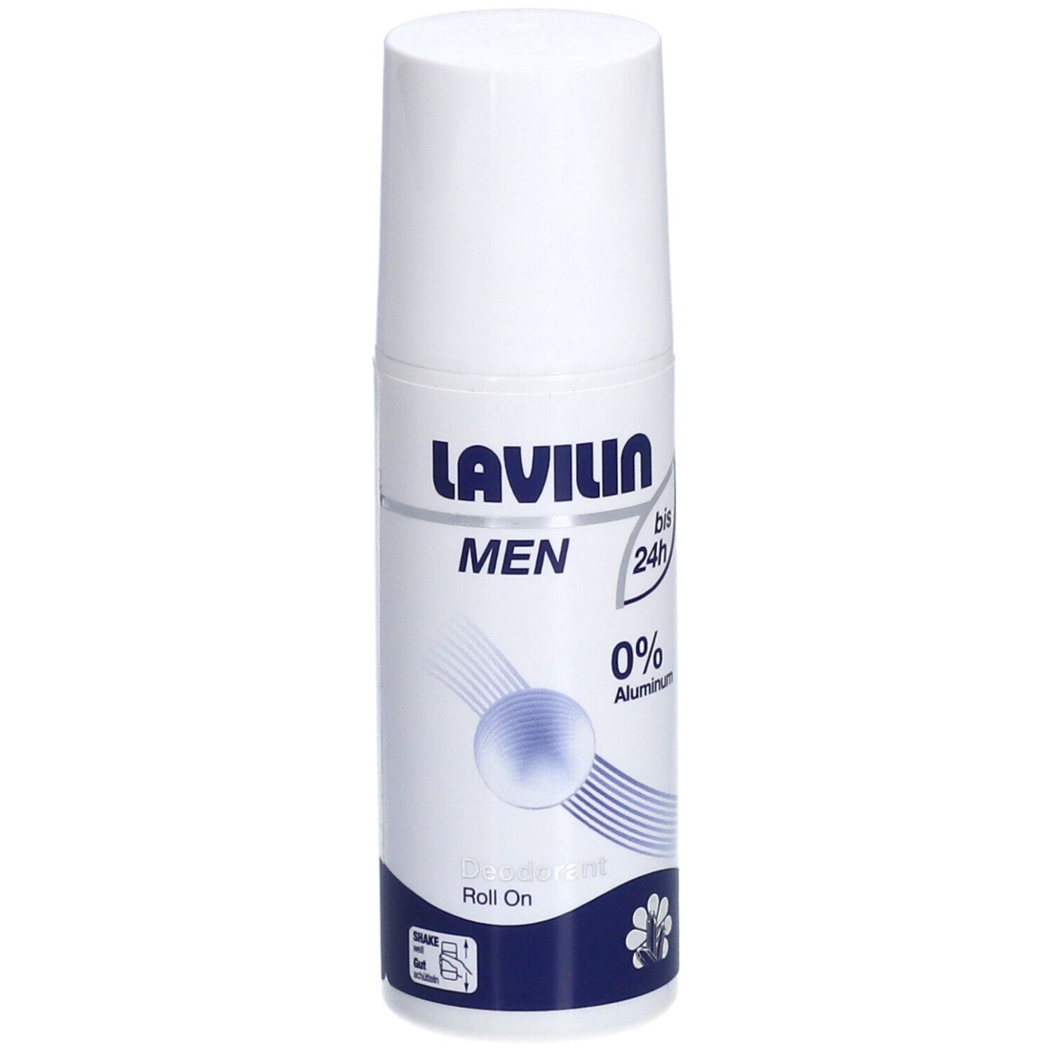 LAVILIN Men Déodorant