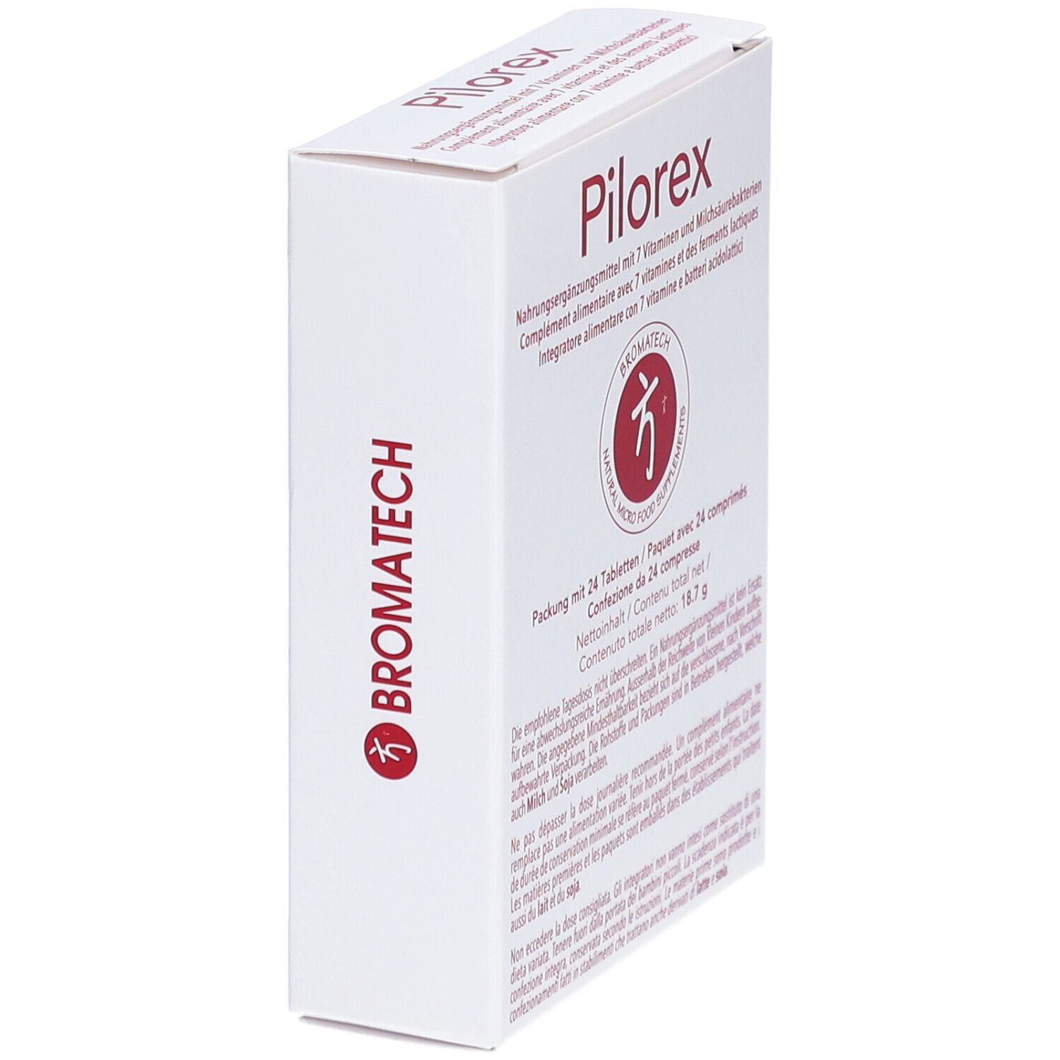 Pilorex