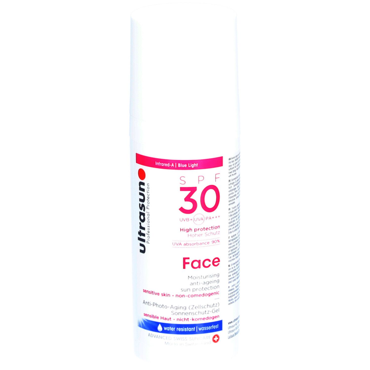 ULTRASUN Face SPF 30