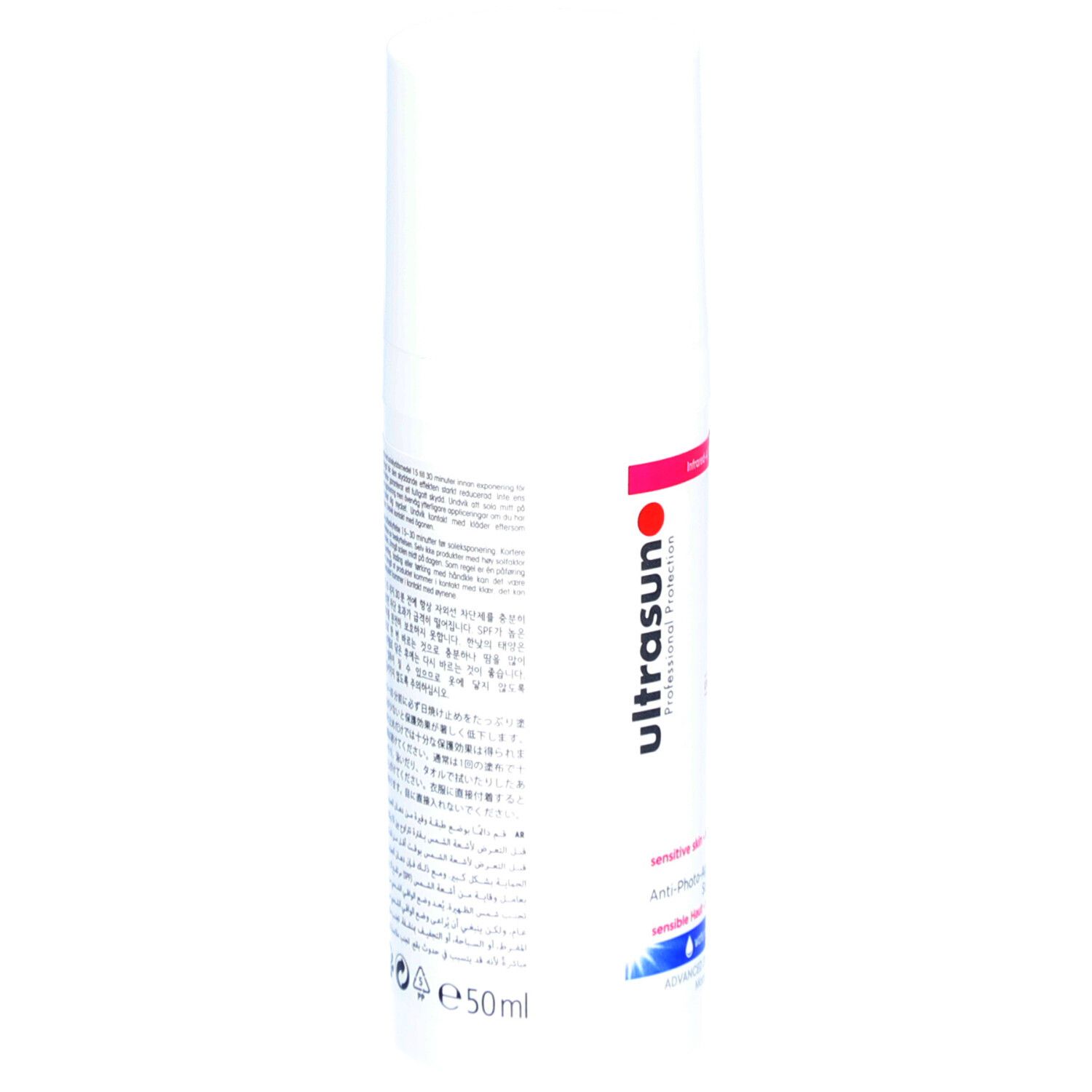 ULTRASUN Face SPF 30