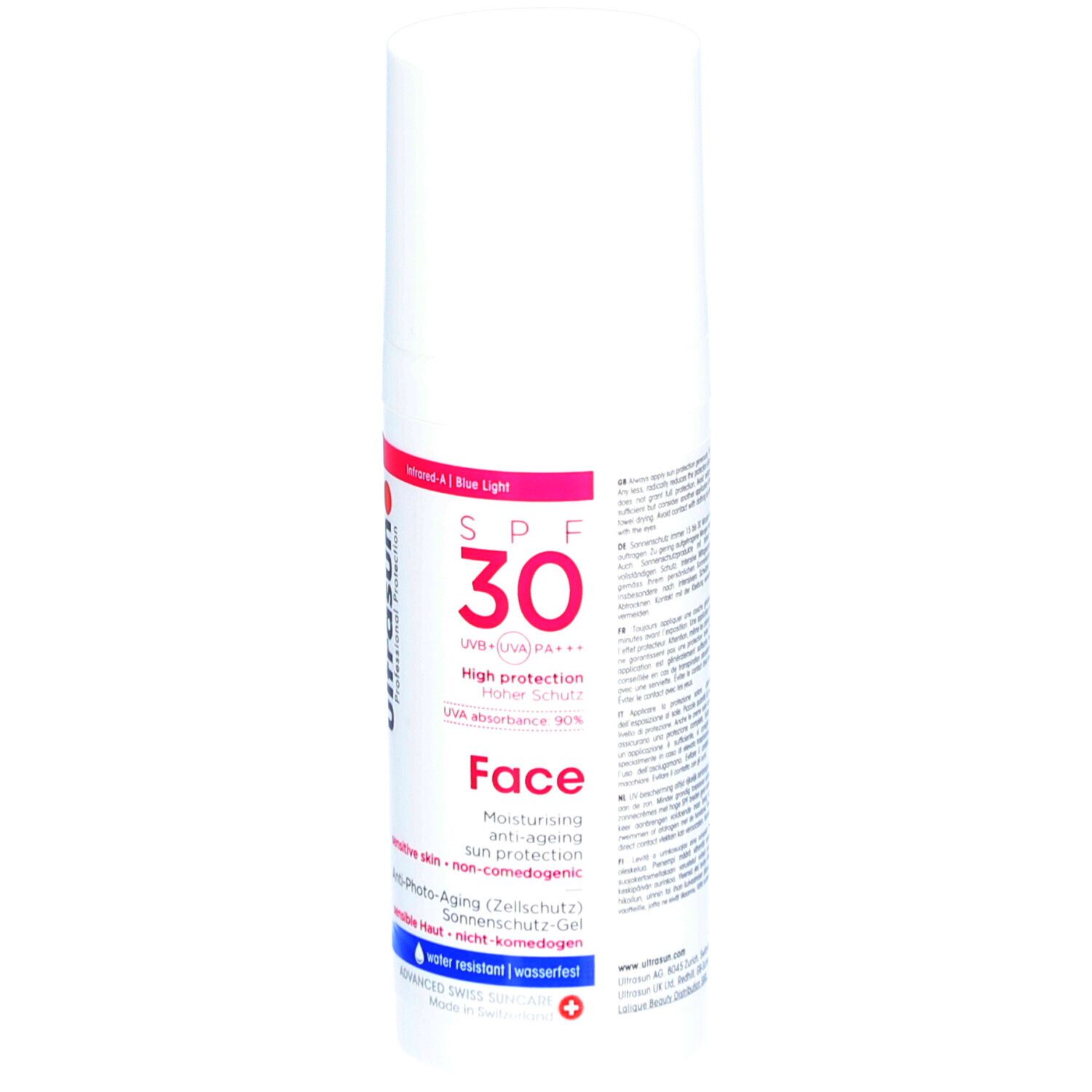 ULTRASUN Face SPF 30
