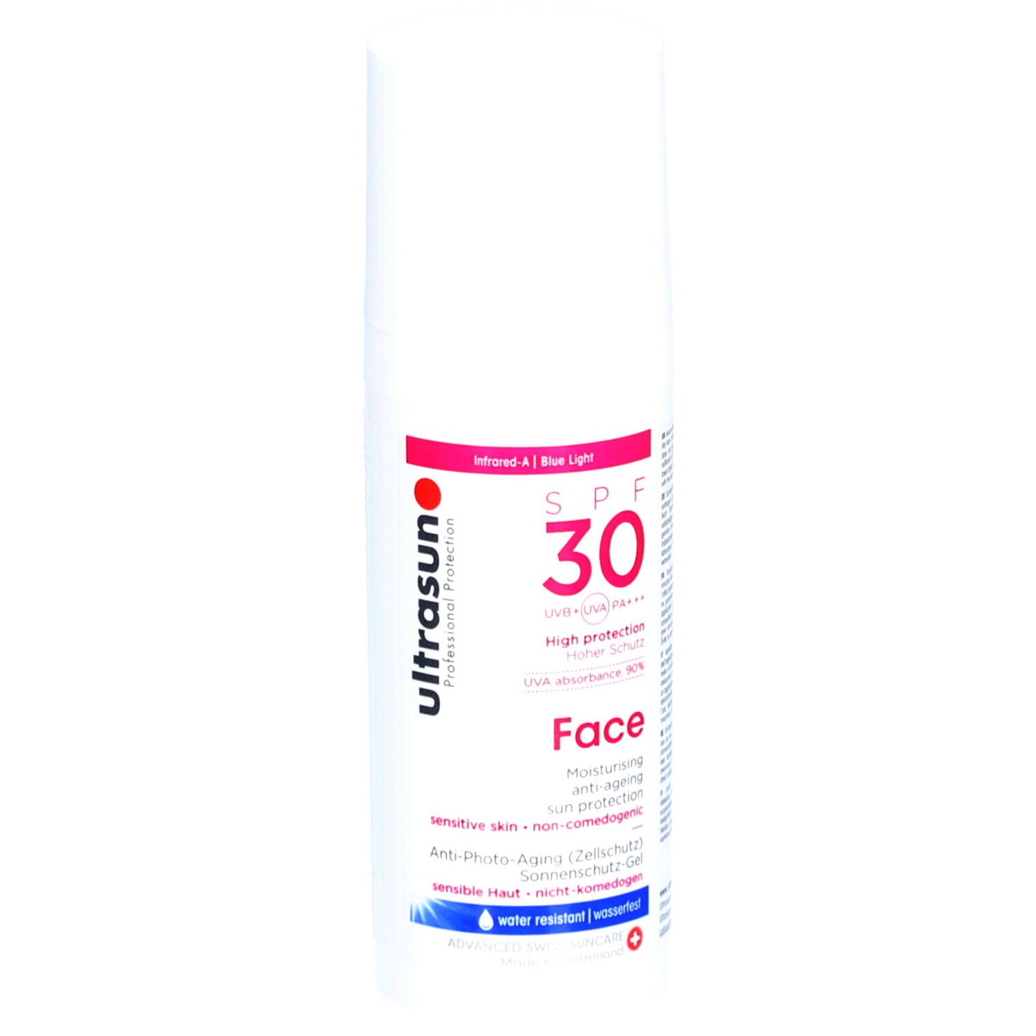 ULTRASUN Face SPF 30