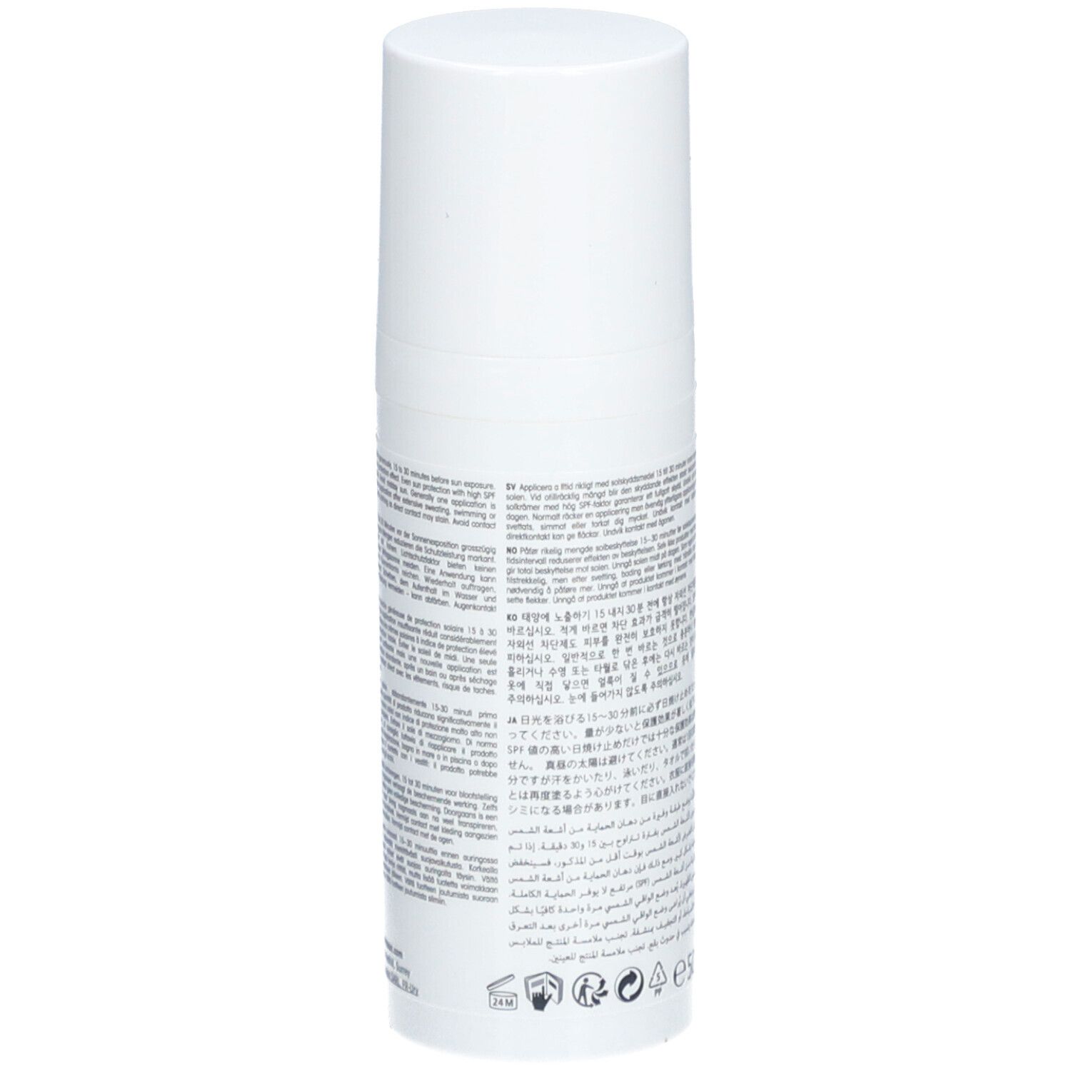 ULTRASUN Protection solaire anti-âge SPF 50+