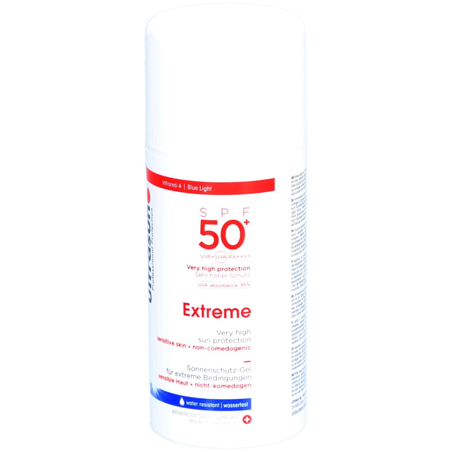 ULTRASUN Extreme SPF 50+