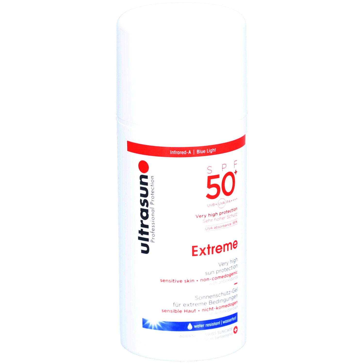 ULTRASUN Extreme SPF 50+