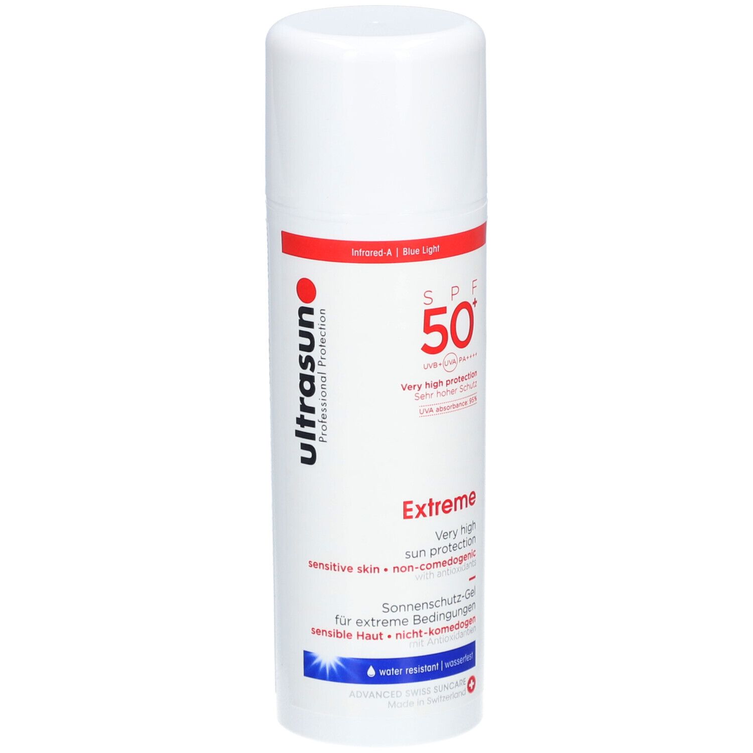 ULTRASUN Extreme SPF50+ 150 ml