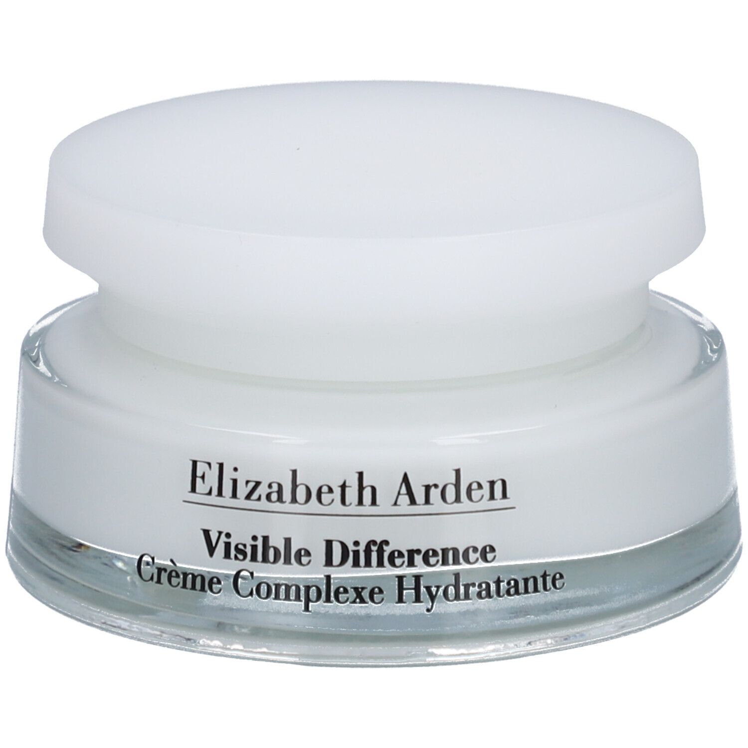 Elizabeth Arden Visible Difference Crème Complexe Hydratante