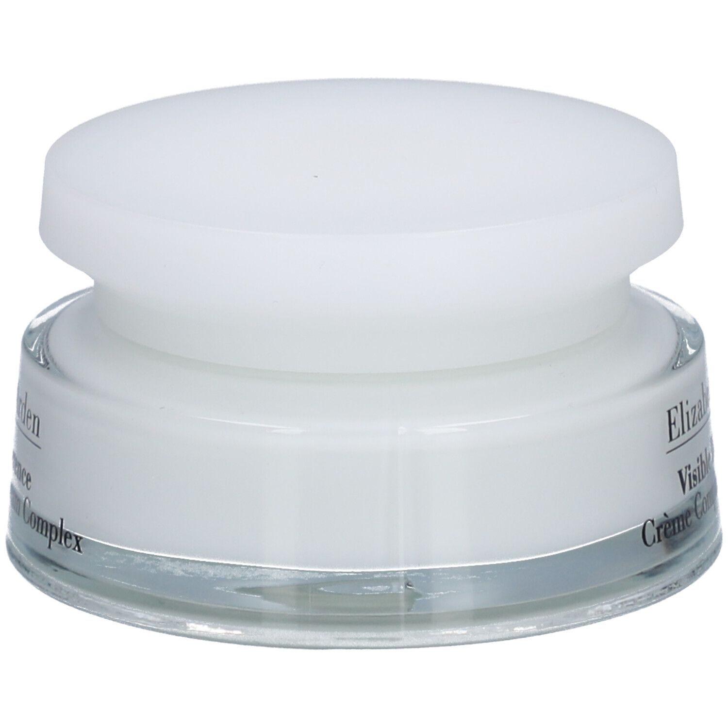 Elizabeth Arden Visible Difference Crème Complexe Hydratante