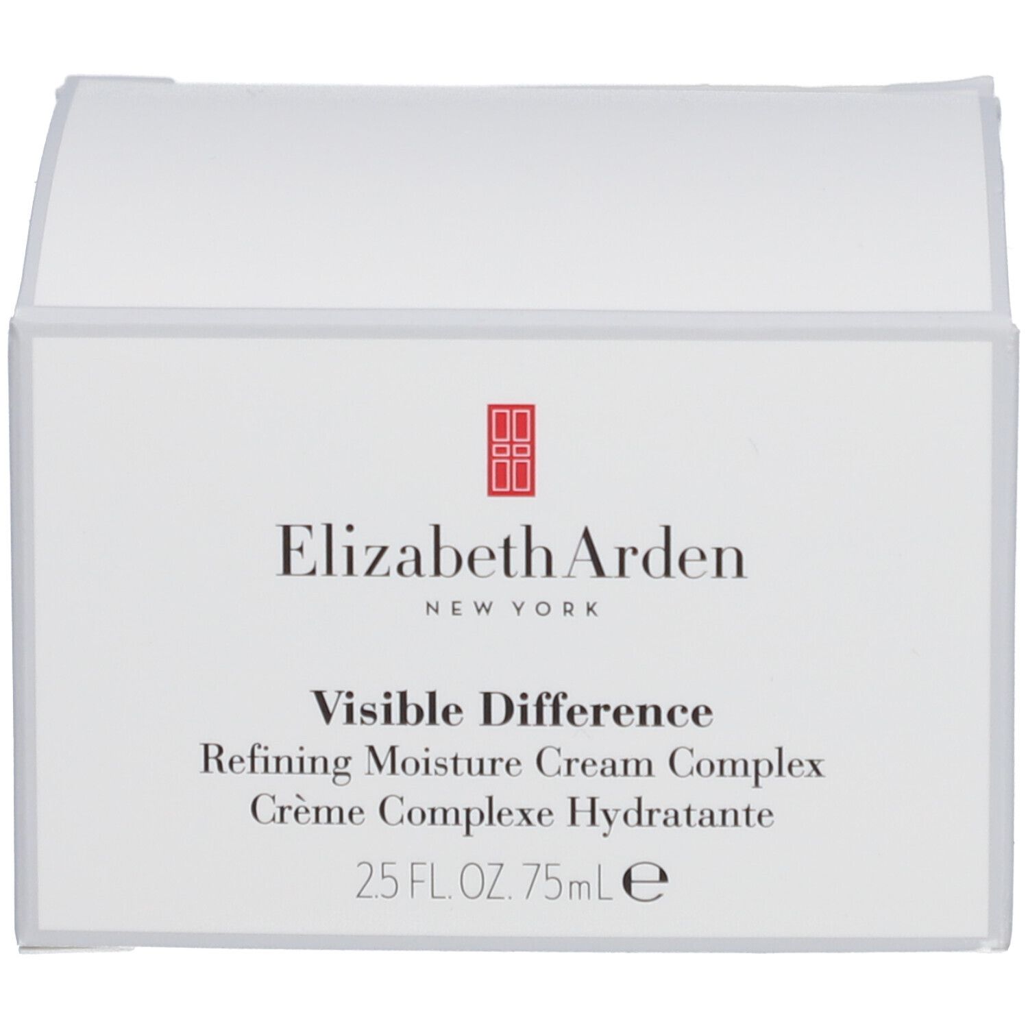 Elizabeth Arden Visible Difference Crème Complexe Hydratante