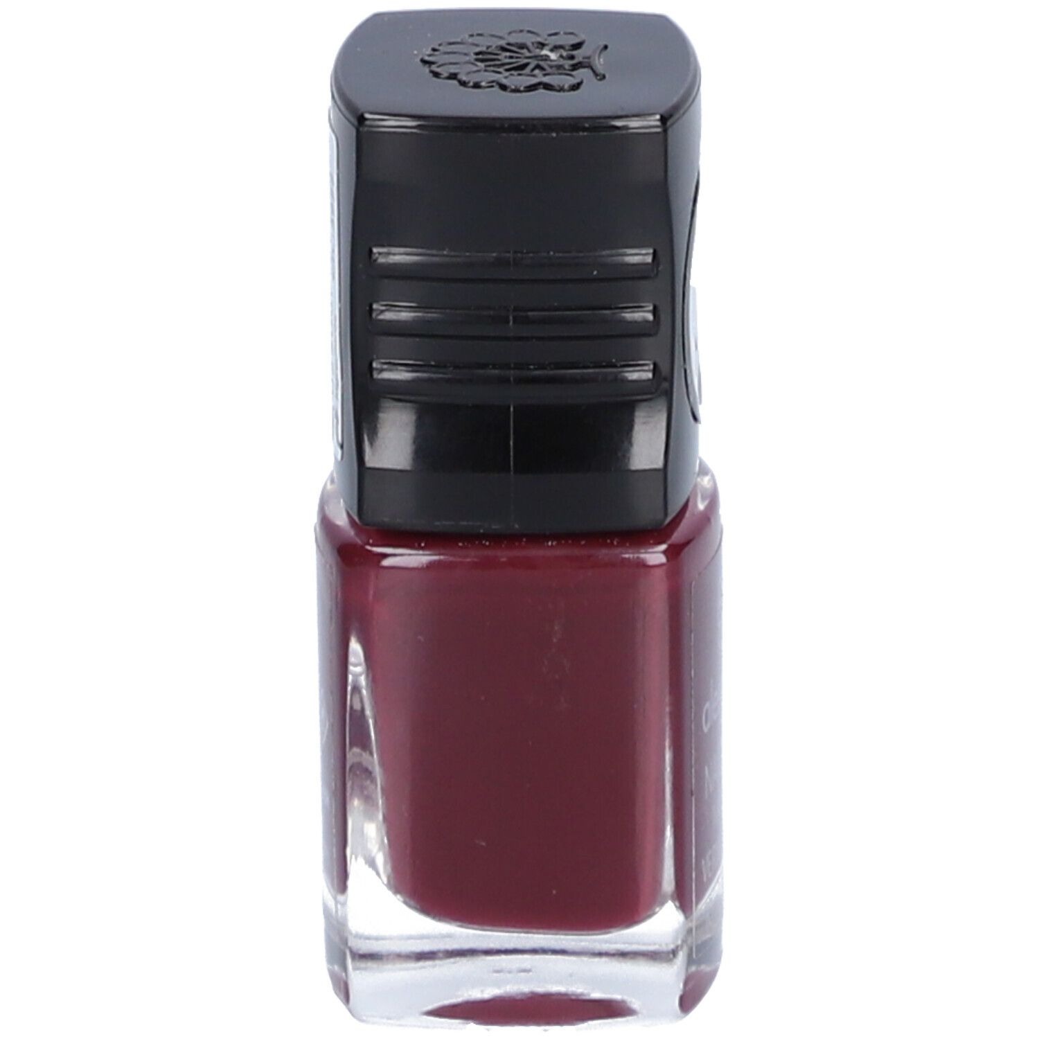 ALESSANDRO Vernis à ongles Berry Wine