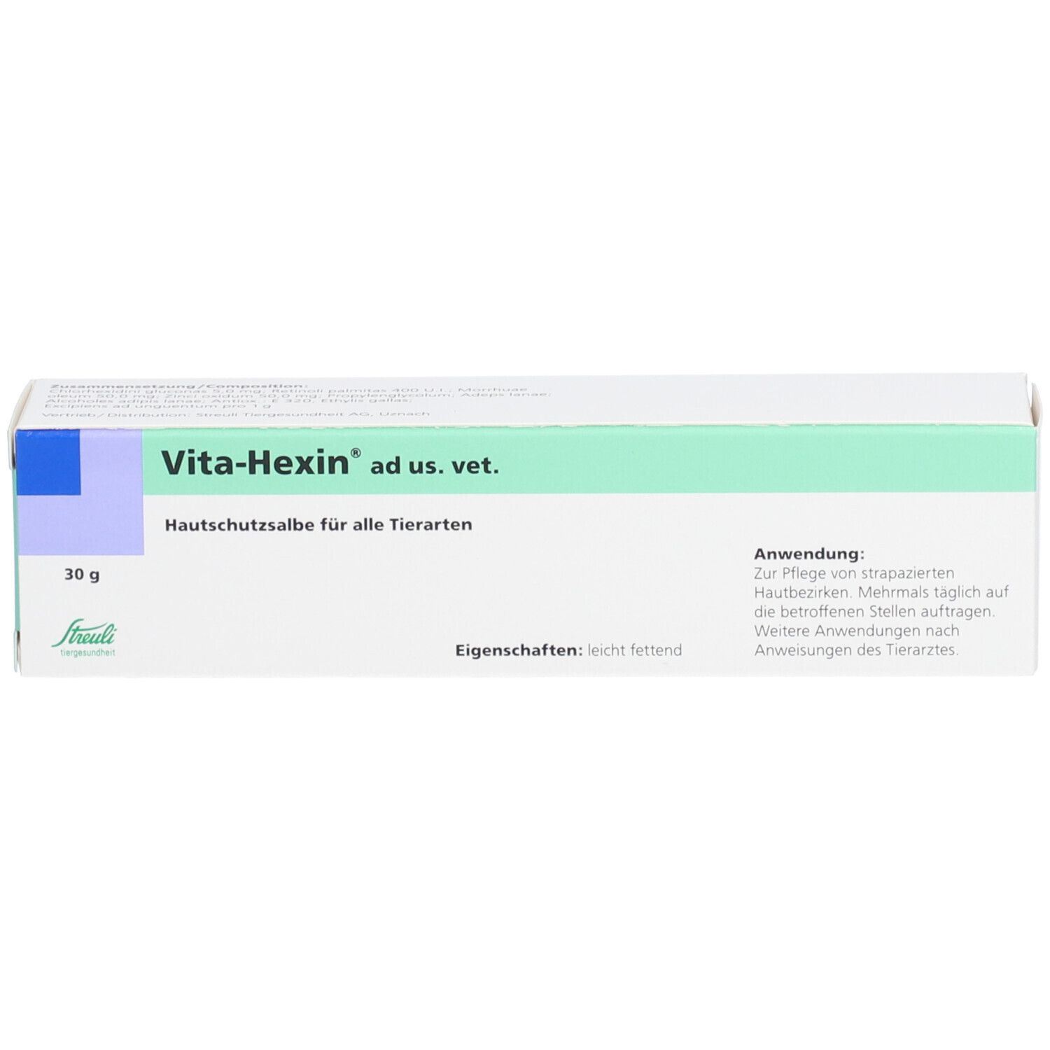 VITA-HEXIN® ad us. Vét.