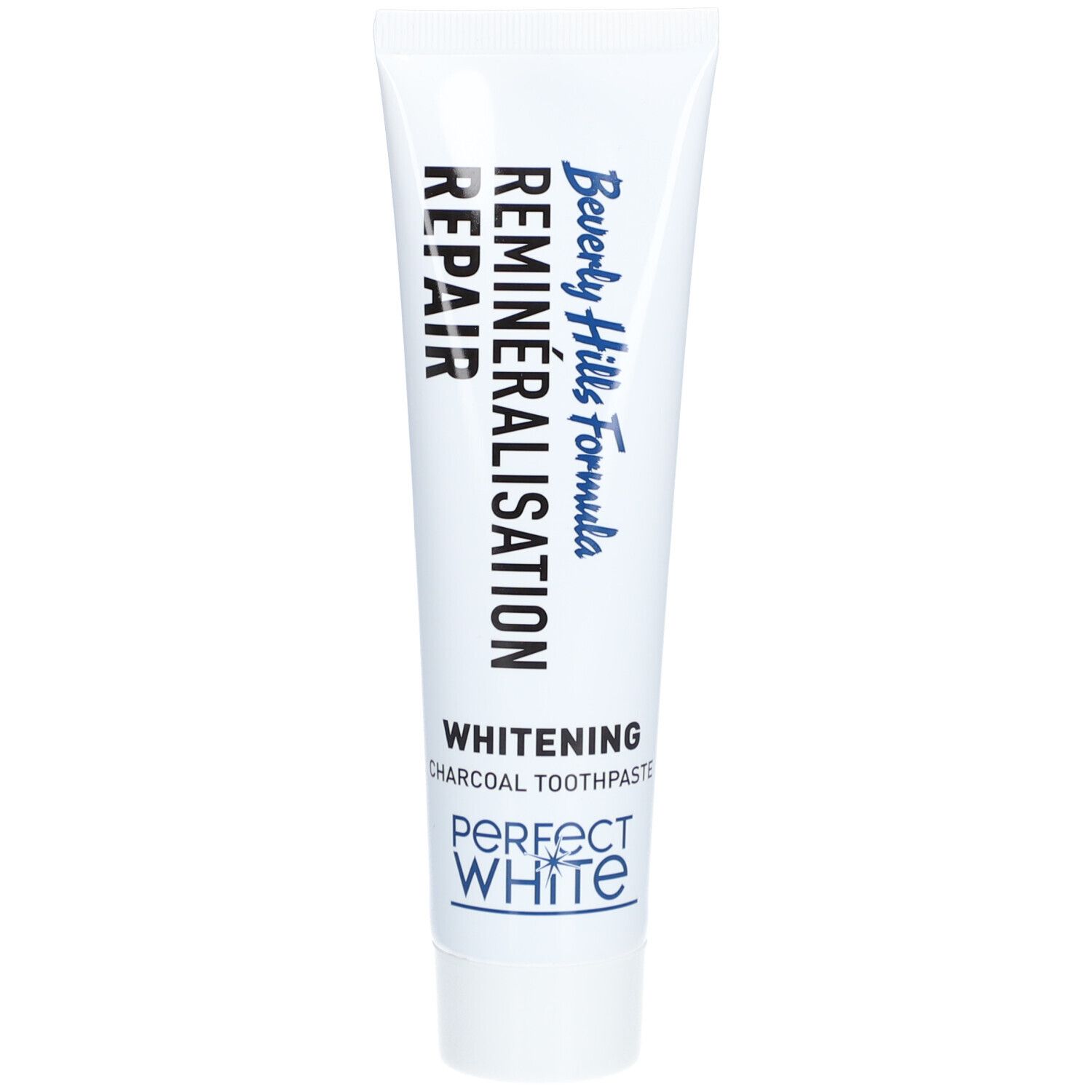 BEVERLY HILLS FORMULA Dentifrice Perfect White reminéralisation