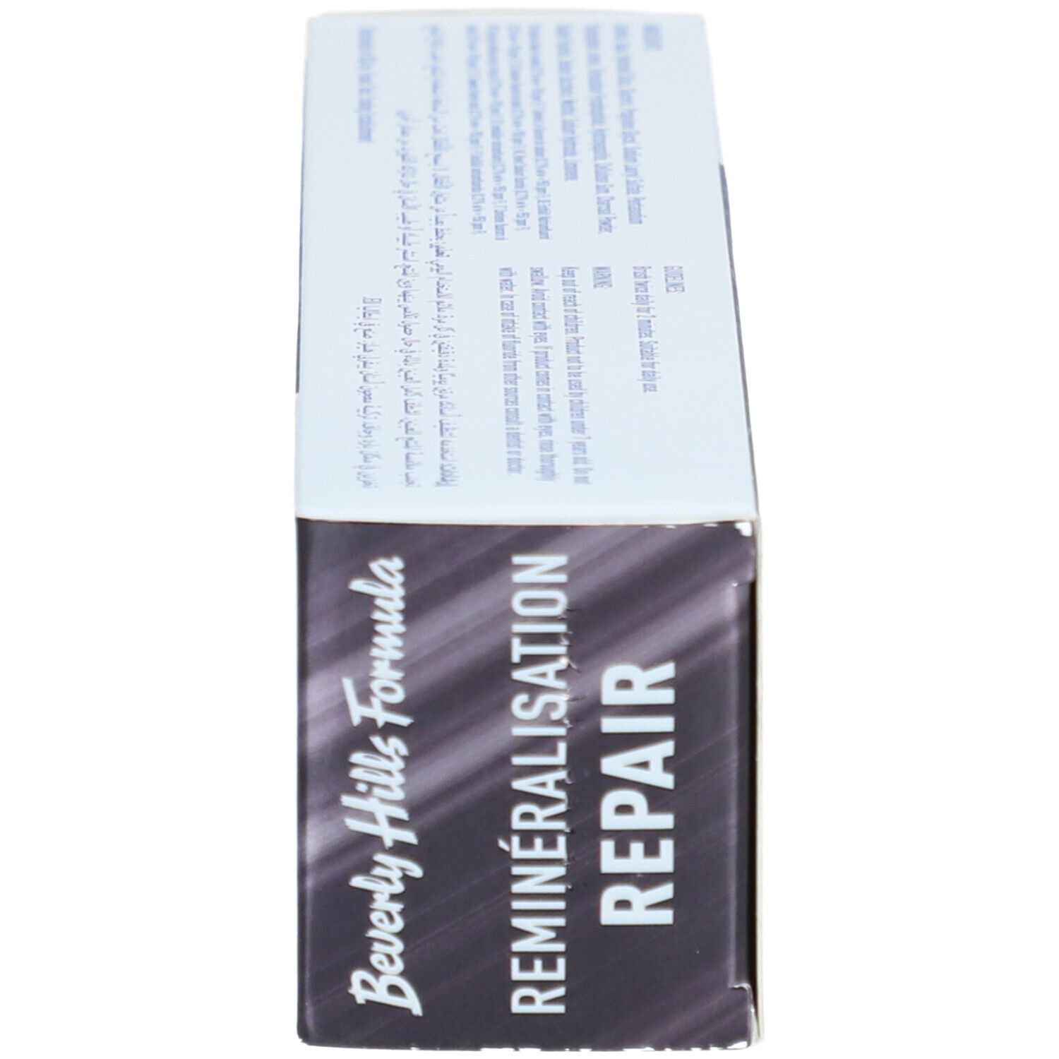 BEVERLY HILLS FORMULA Dentifrice Perfect White reminéralisation