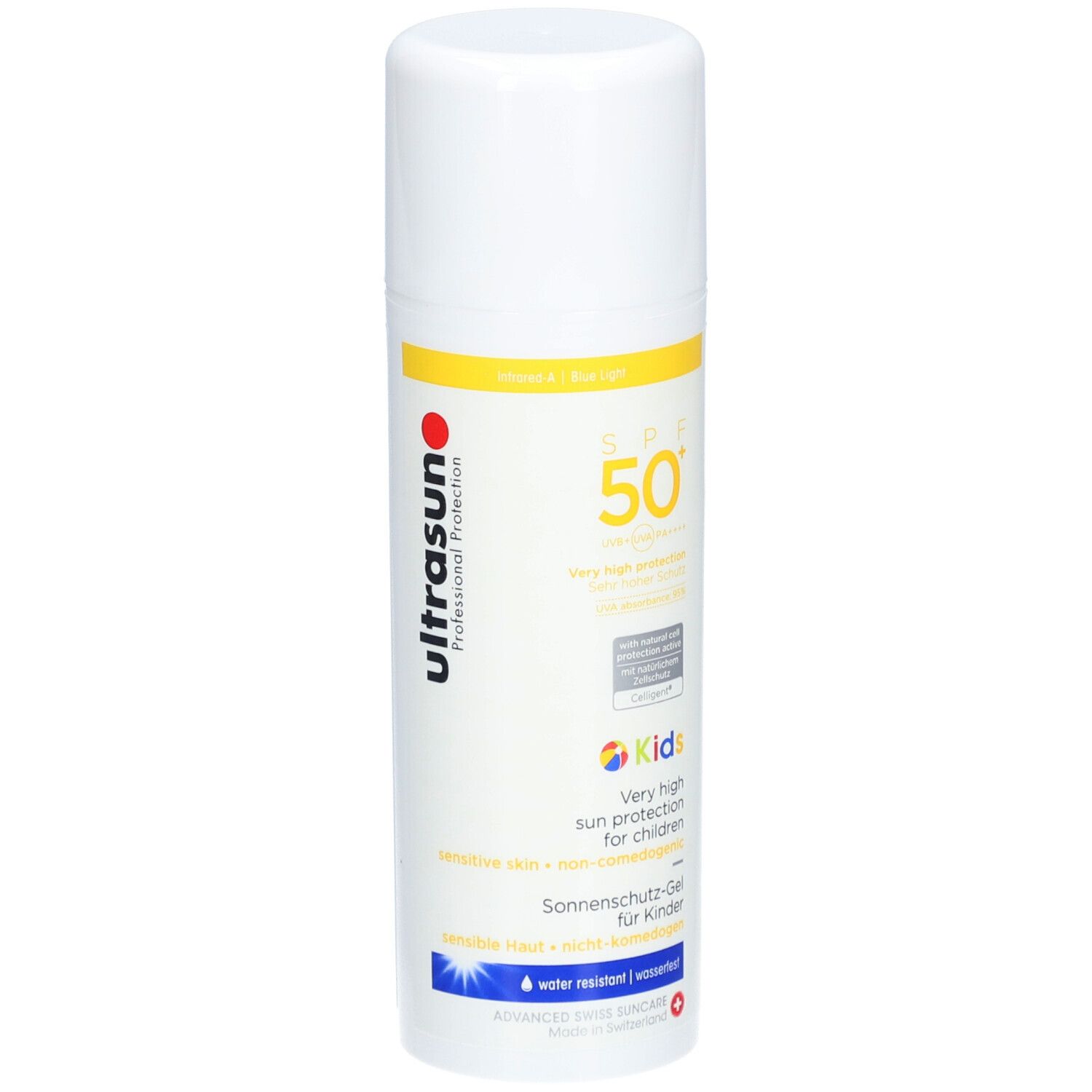 ULTRASUN Kids SPF 50+