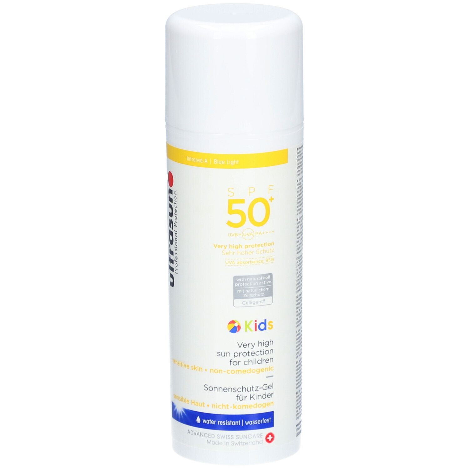 ULTRASUN Kids SPF 50+