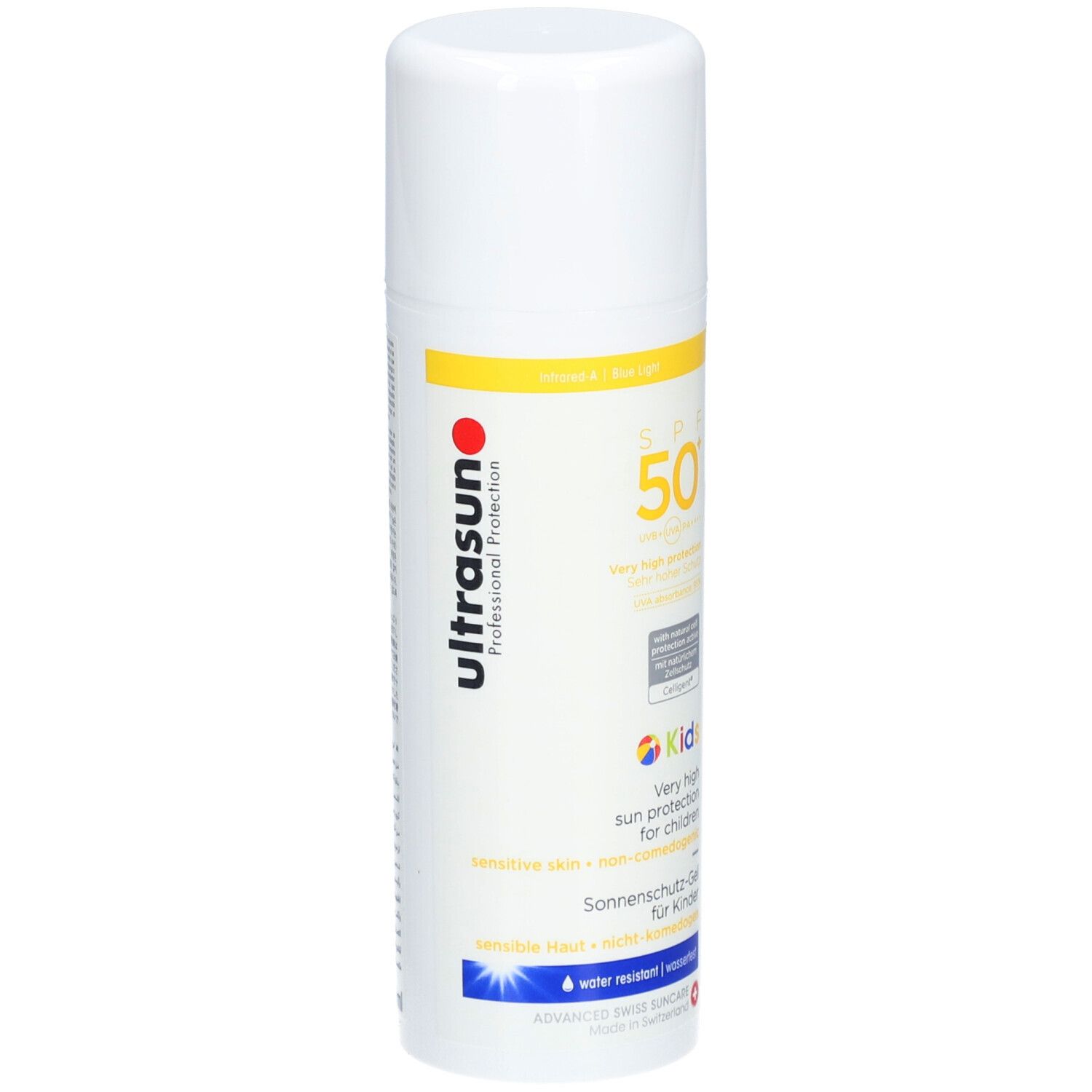 ULTRASUN Kids SPF 50+