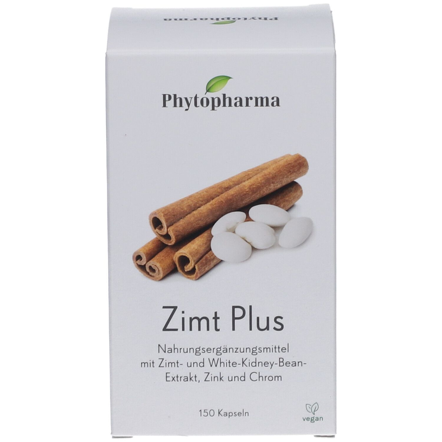 PHYTOPHARMA Cannelle Plus