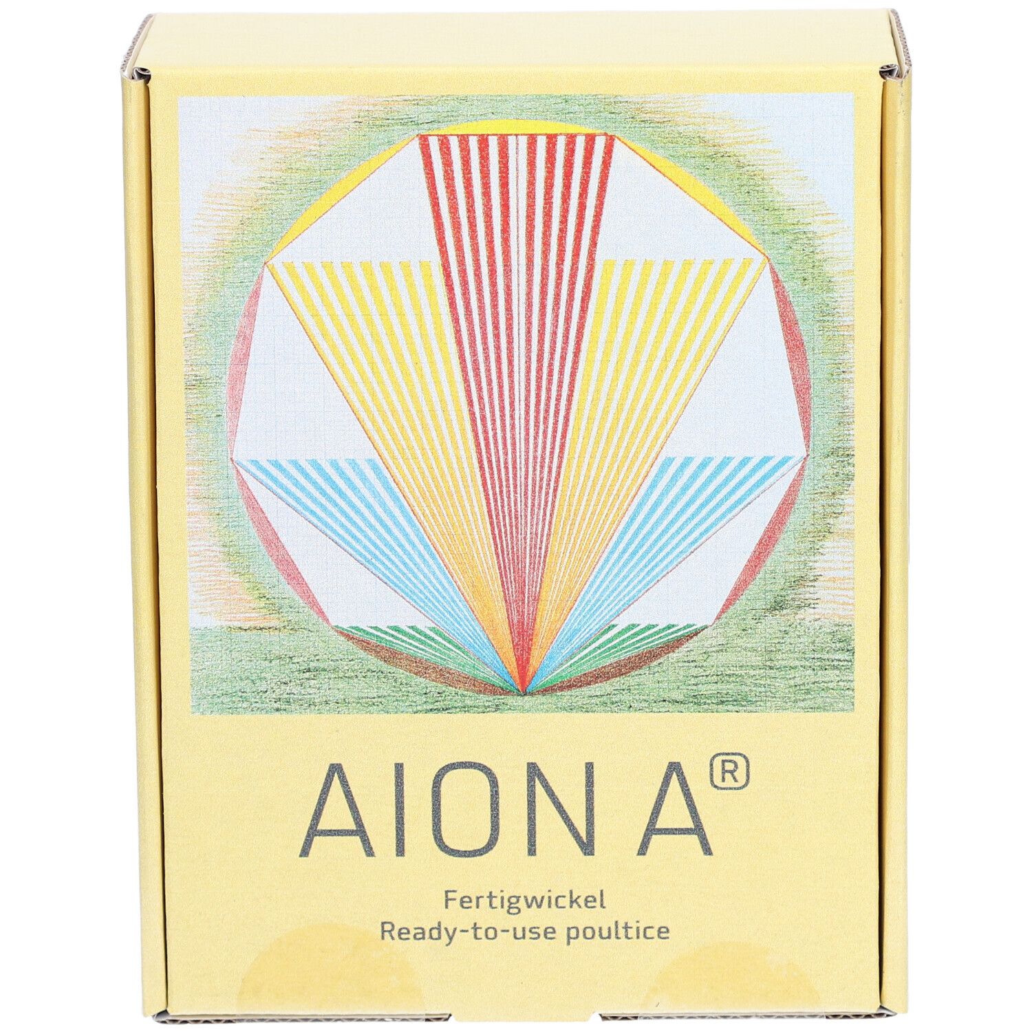AION A Bandage prêt à l'emploi Pierre de guérison