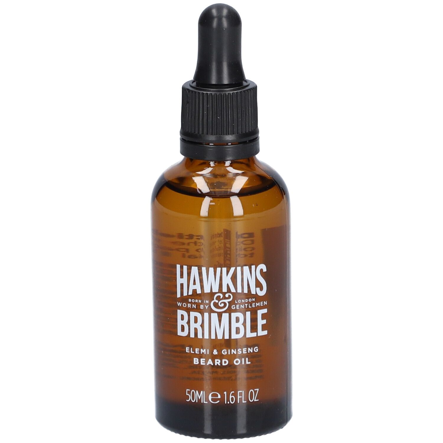 HAWKINS & BRIMBLE Huile de barbe