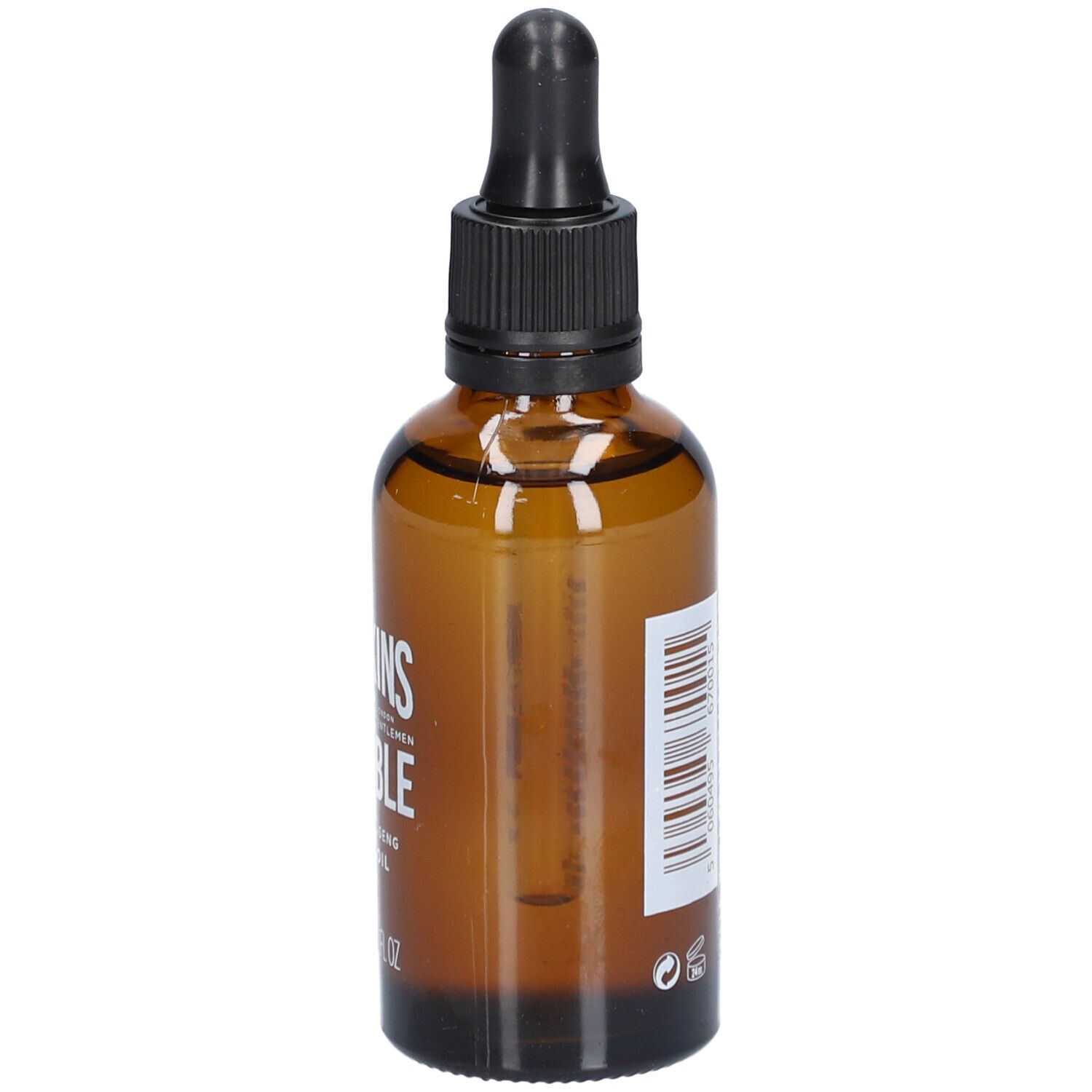 HAWKINS & BRIMBLE Huile de barbe