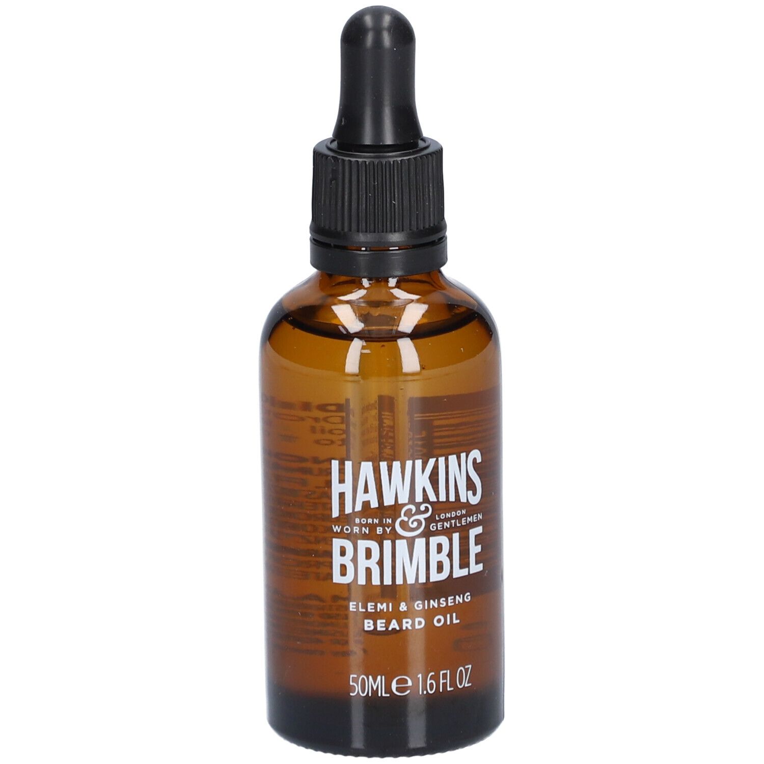 HAWKINS & BRIMBLE Huile de barbe