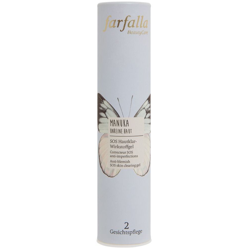 FRAFALLA Correcteur SOS Manuka