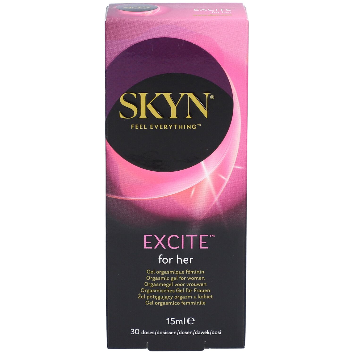 Manix SKYN Excite