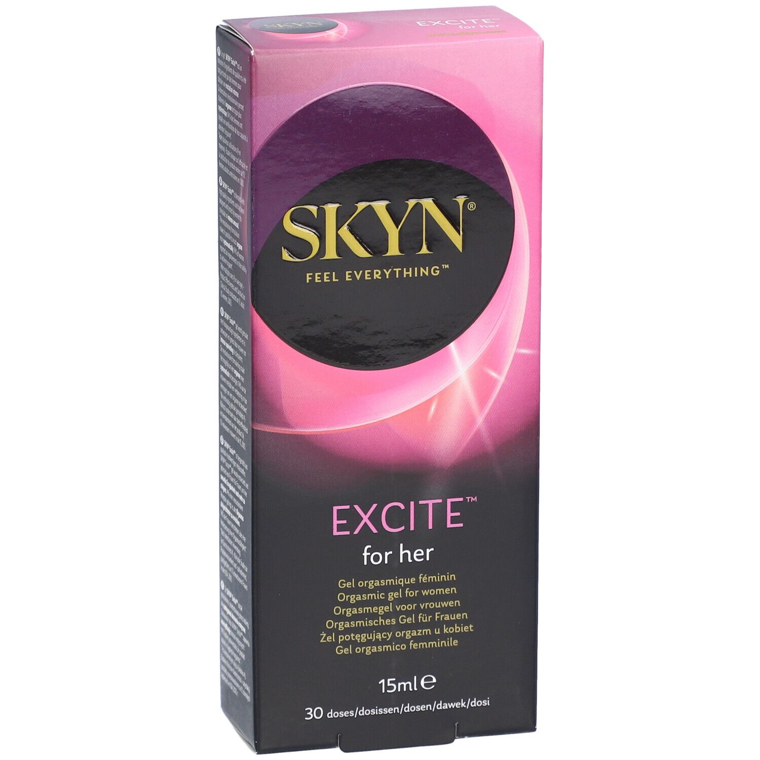 Manix SKYN Excite