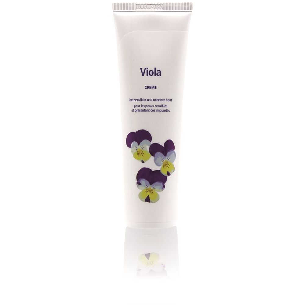 PHYTOMED Viola Crème