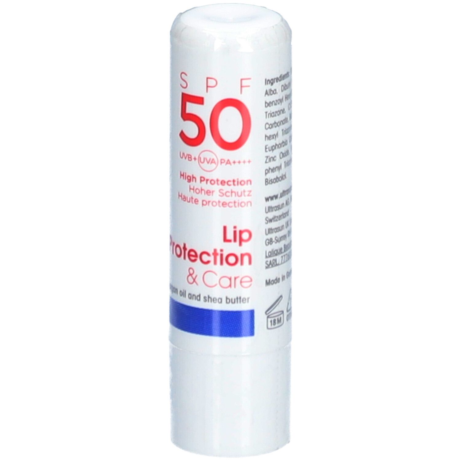ultrasun Lip Protection & Care