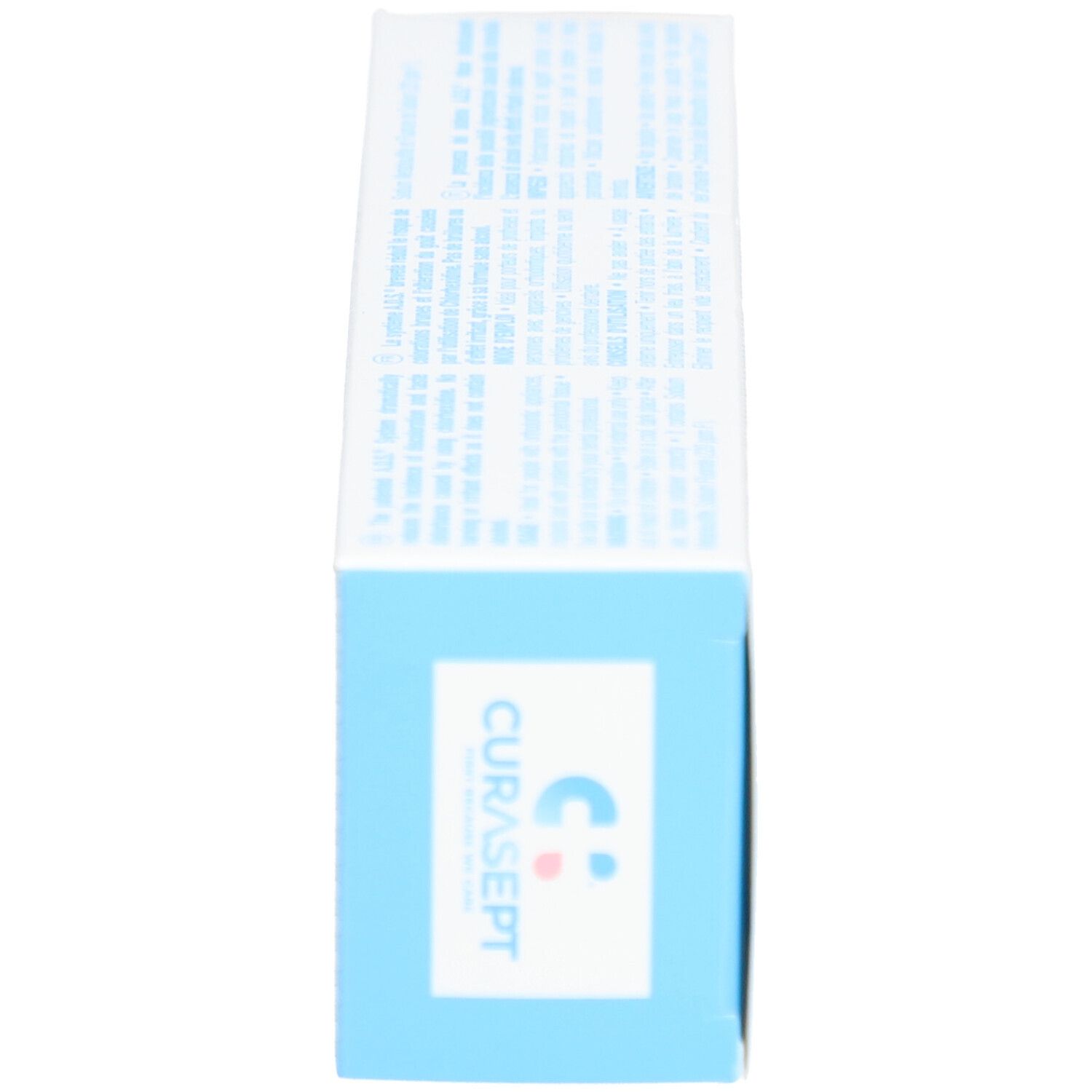 CURASEPT ADS 705 Dentifrice 0.05 %
