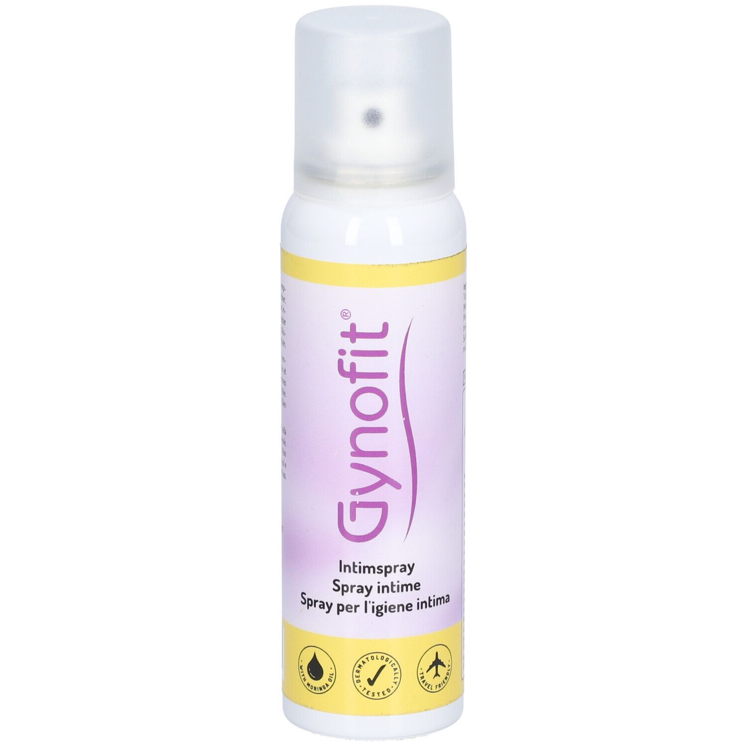 GYNOFIT® Spray intime