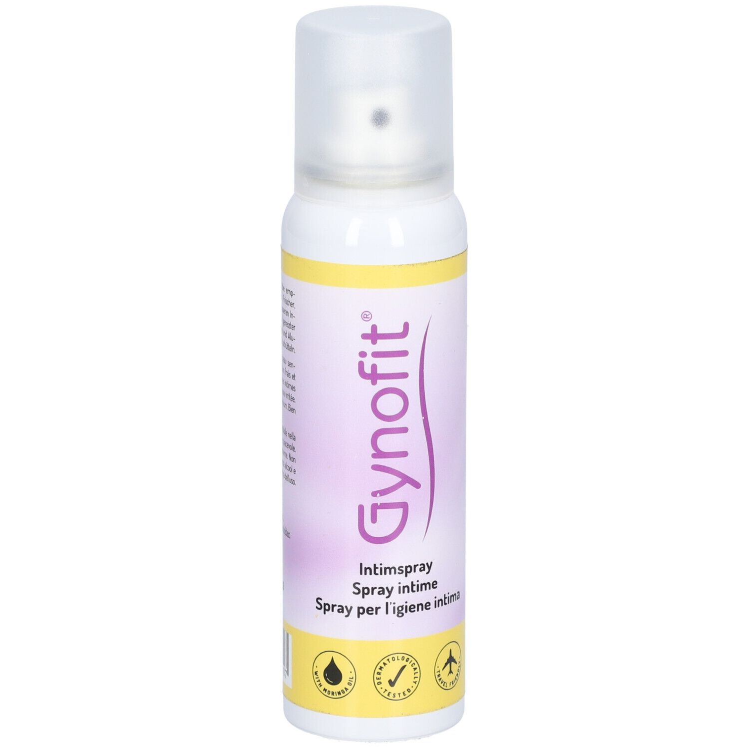 GYNOFIT® Spray intime